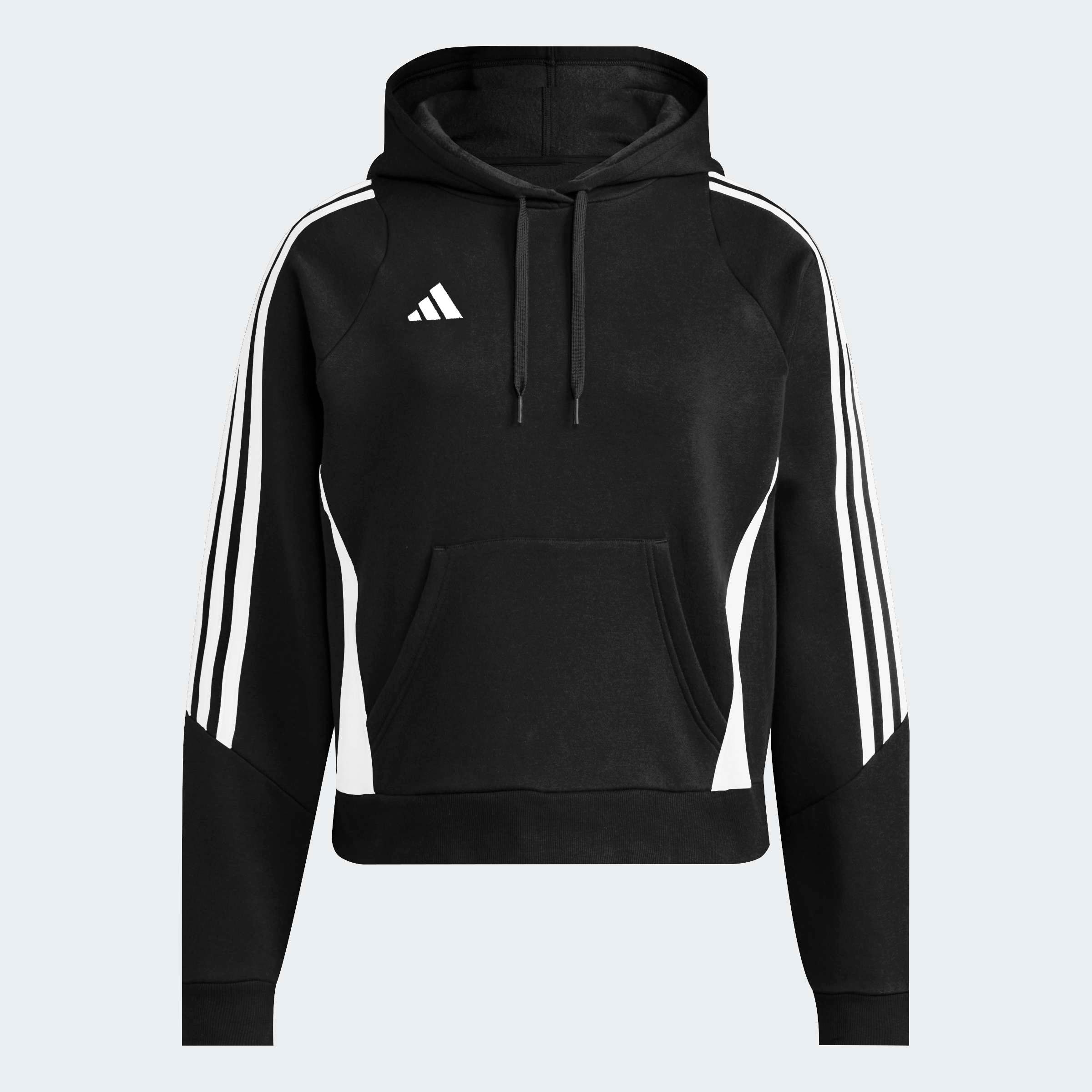 adidas Performance Kapuzensweatshirt »TIRO 24 SWEAT HOODIE«
