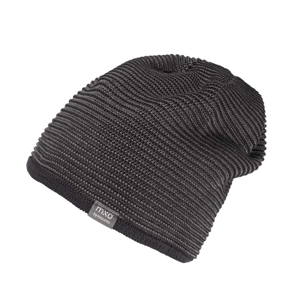 Maximo Beanie gefüttert, wärmend, Größe 55/57