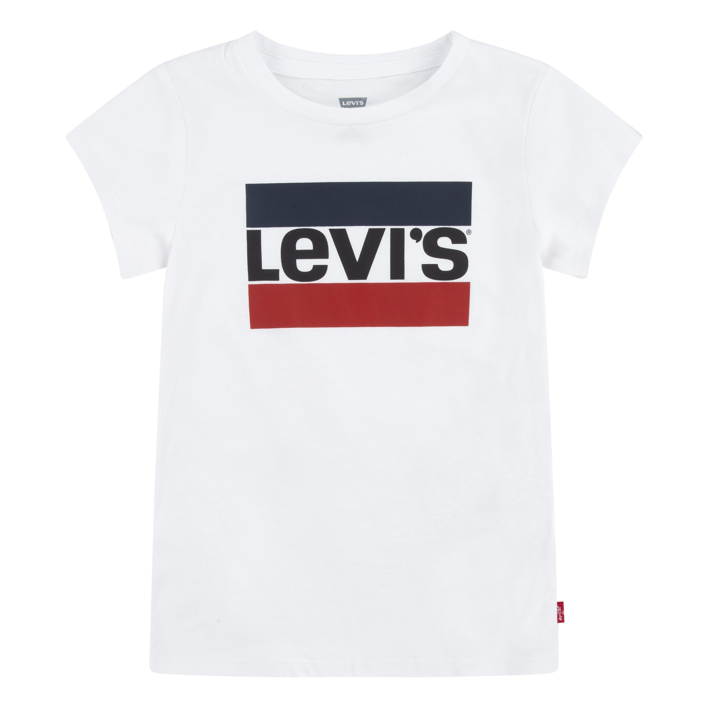 Levi's® Kids T-Shirt, for GIRLS