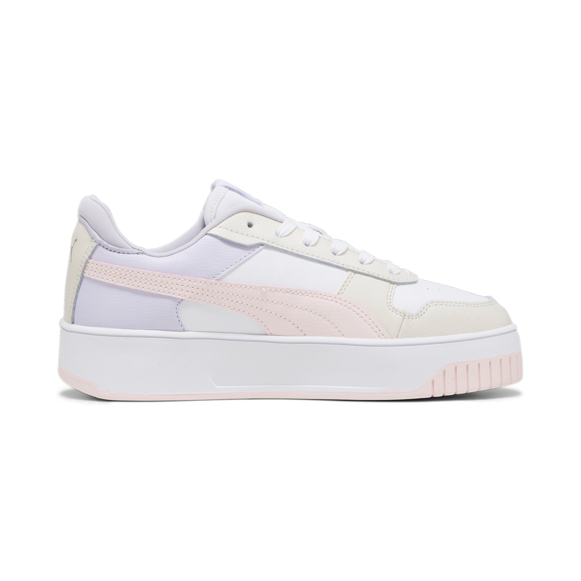 PUMA Sneaker »CARINA STREET«