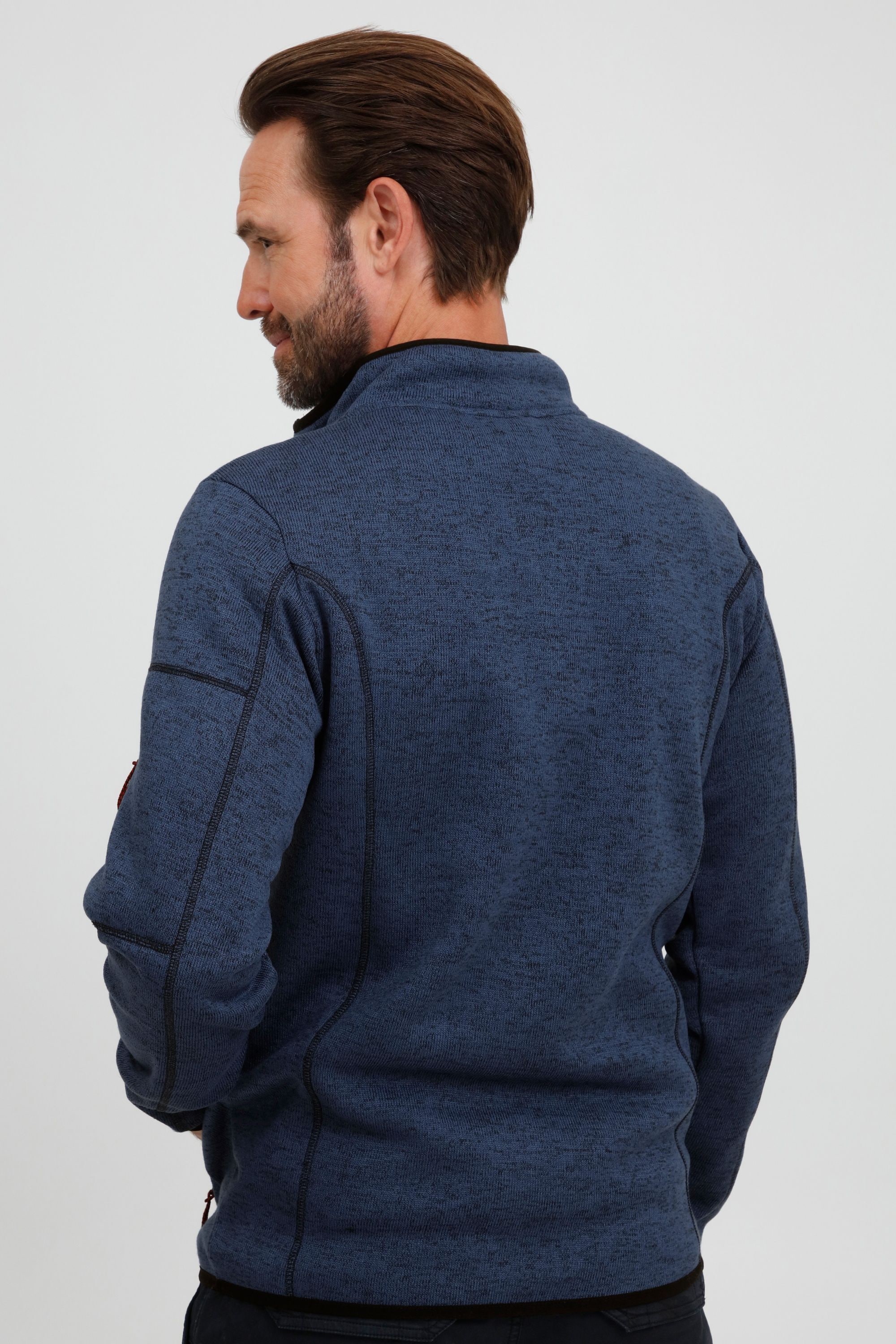 FQ1924 Outdoorjacke »Troyer FQBirk«