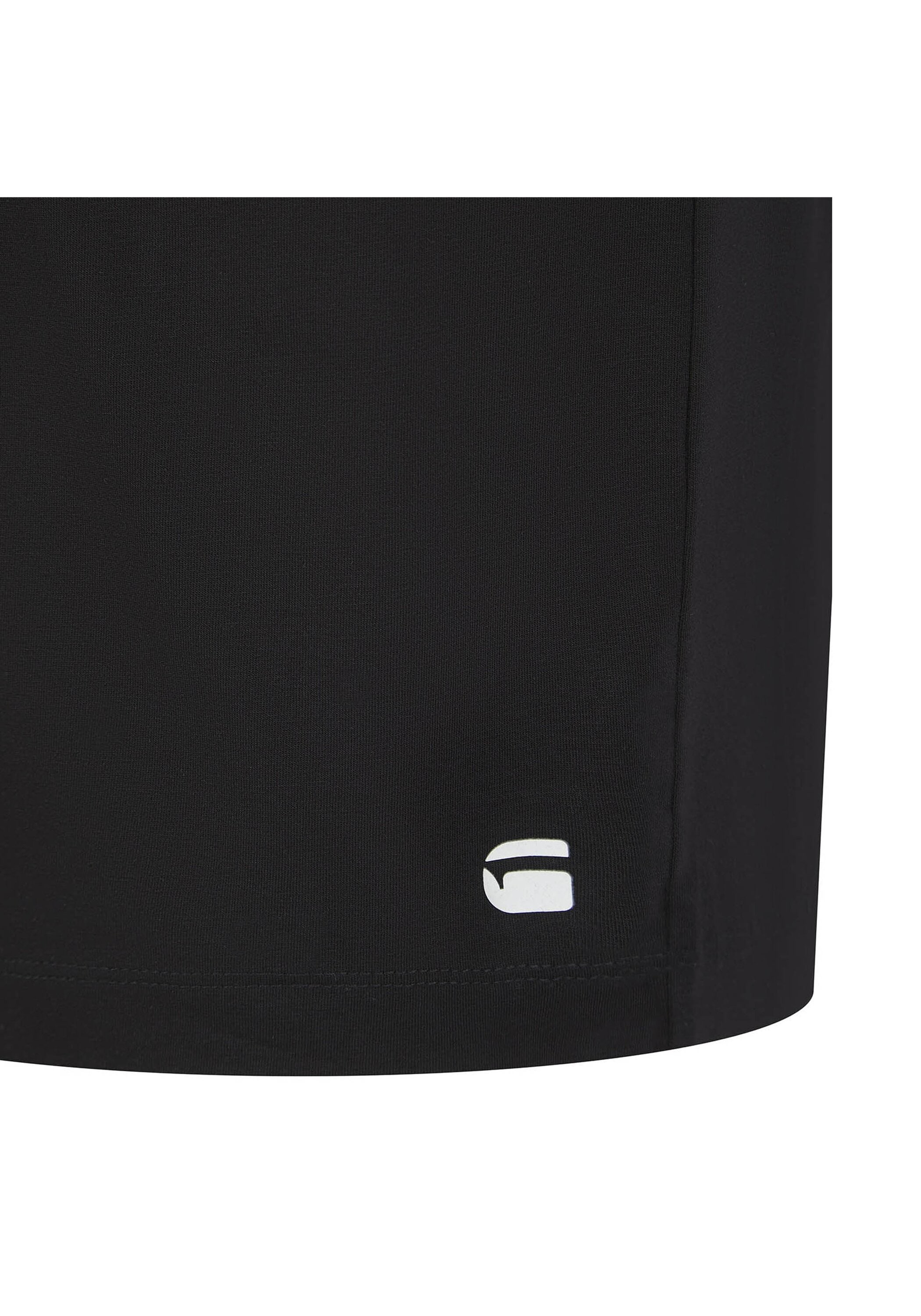 G-STAR T-Shirt »T-Shirt SPRUCE T-Shirt 3-pack 3er Pack«