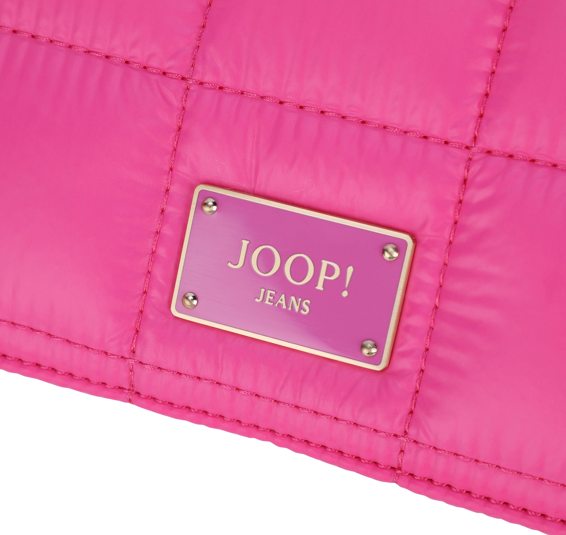 Joop Jeans Schultertasche »Ordine Cucitura Luzi Shoulderbag Xshf«