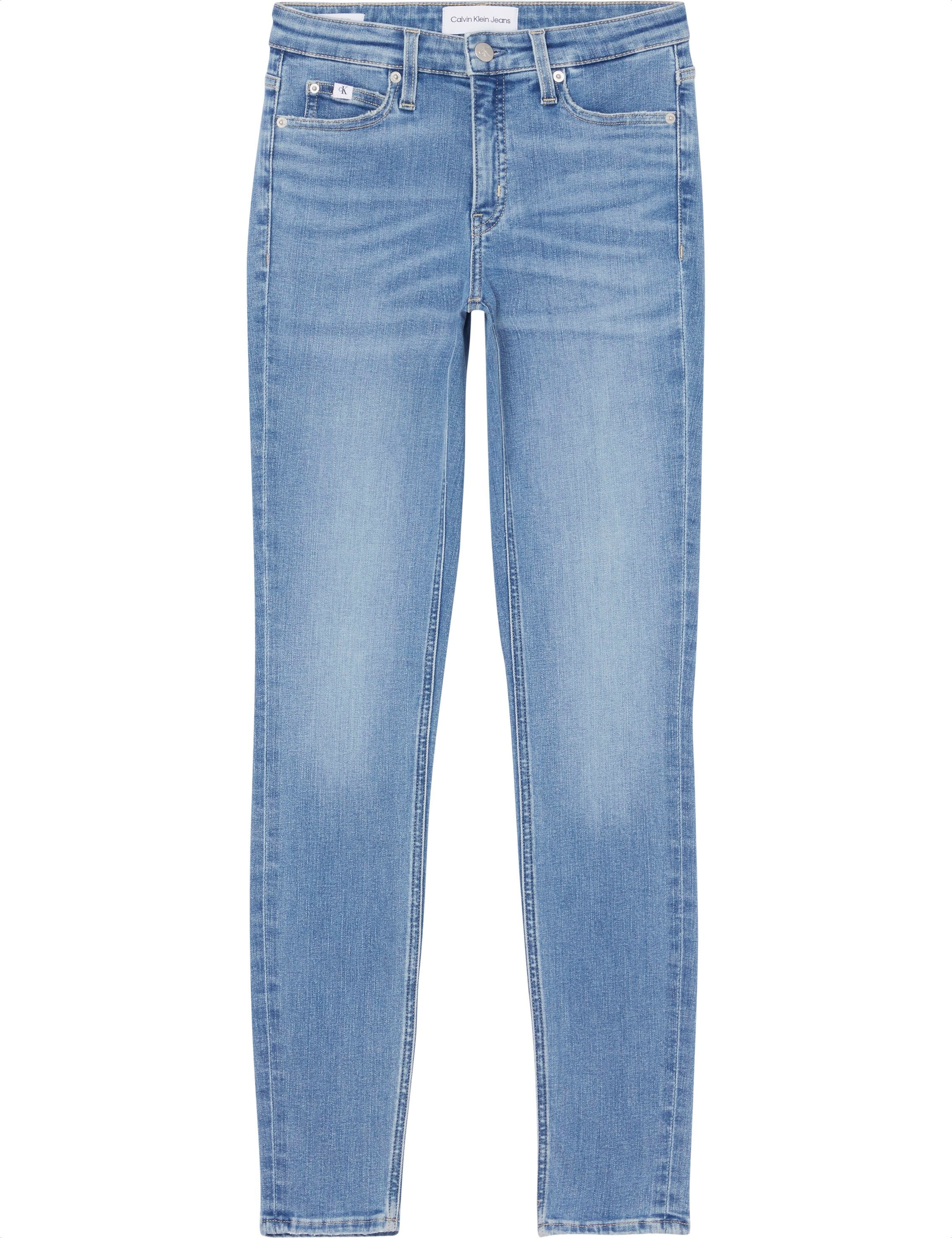 Calvin Klein Jeans online OTTO Skinny-fit-Jeans, bei im 5-Pocket-Style