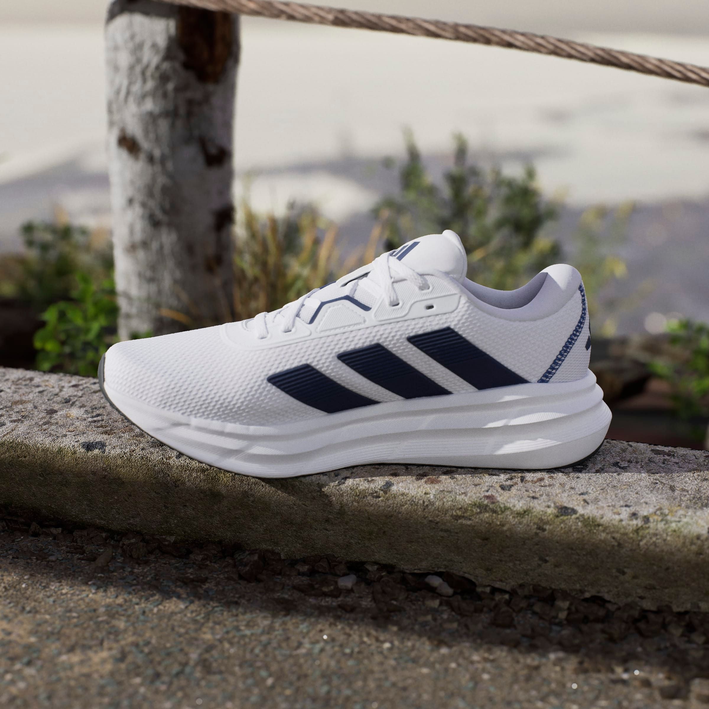 adidas Performance Laufschuh »GALAXY 7«