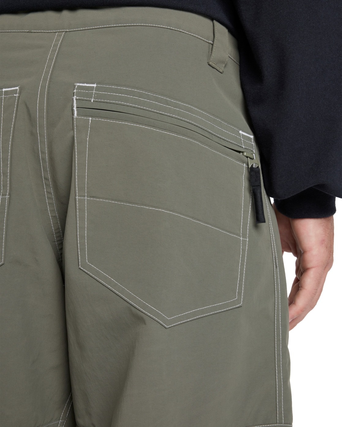 Quiksilver Snowboardhose »Live Wire«