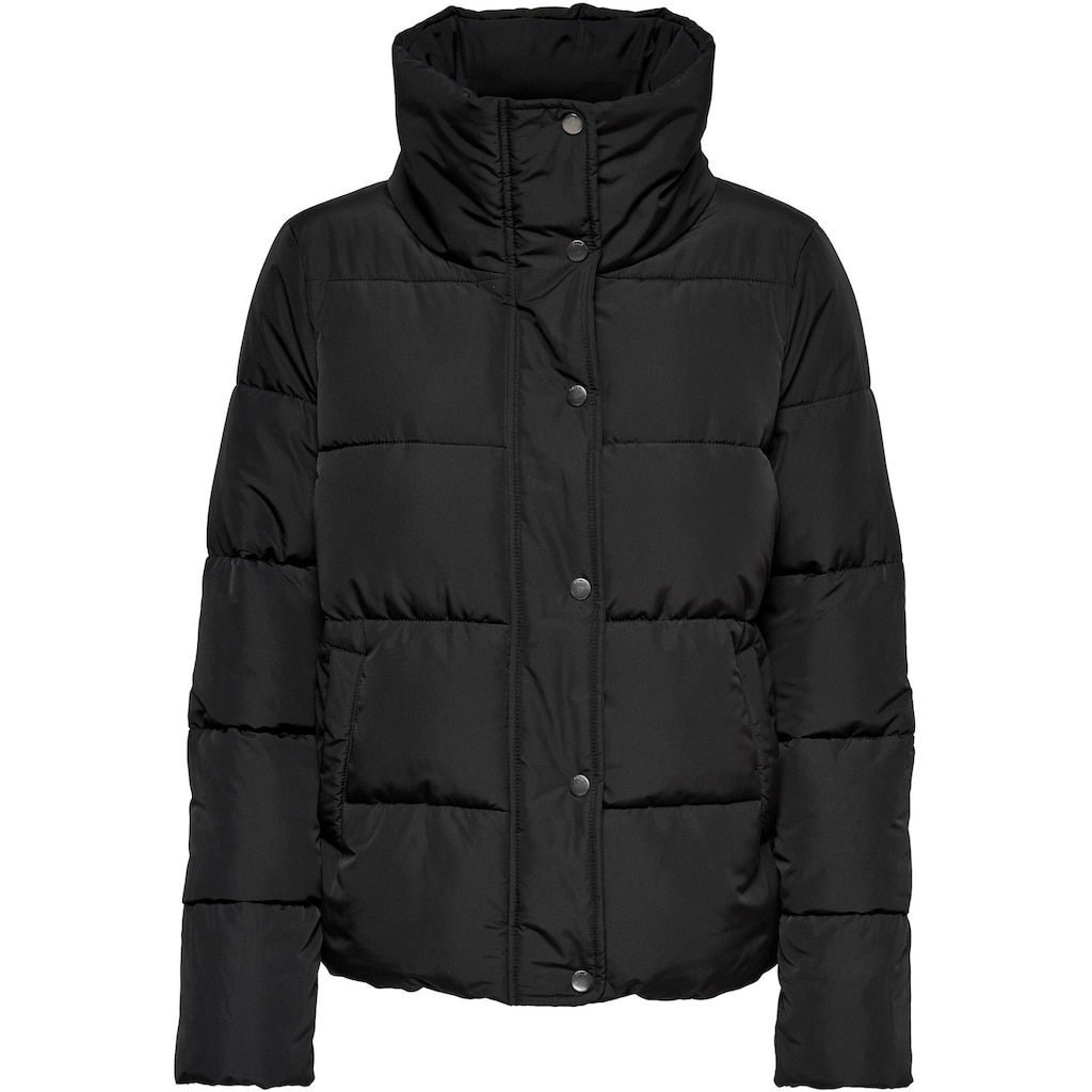 ONLY Steppjacke »ONLCOOL PUFFER JACKET«