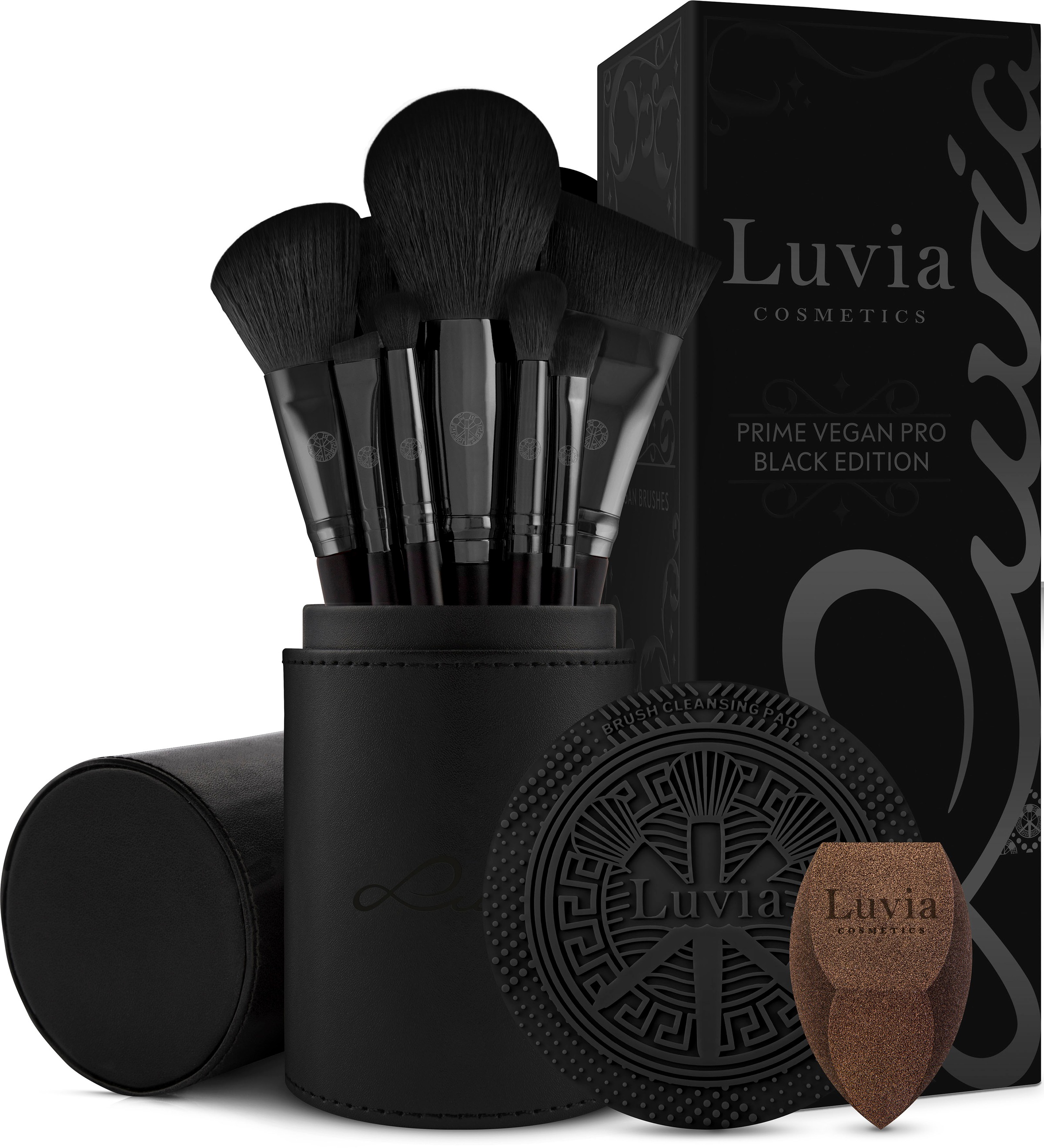 Cosmetics Luvia OTTO Auswahl großer bestellen bei in