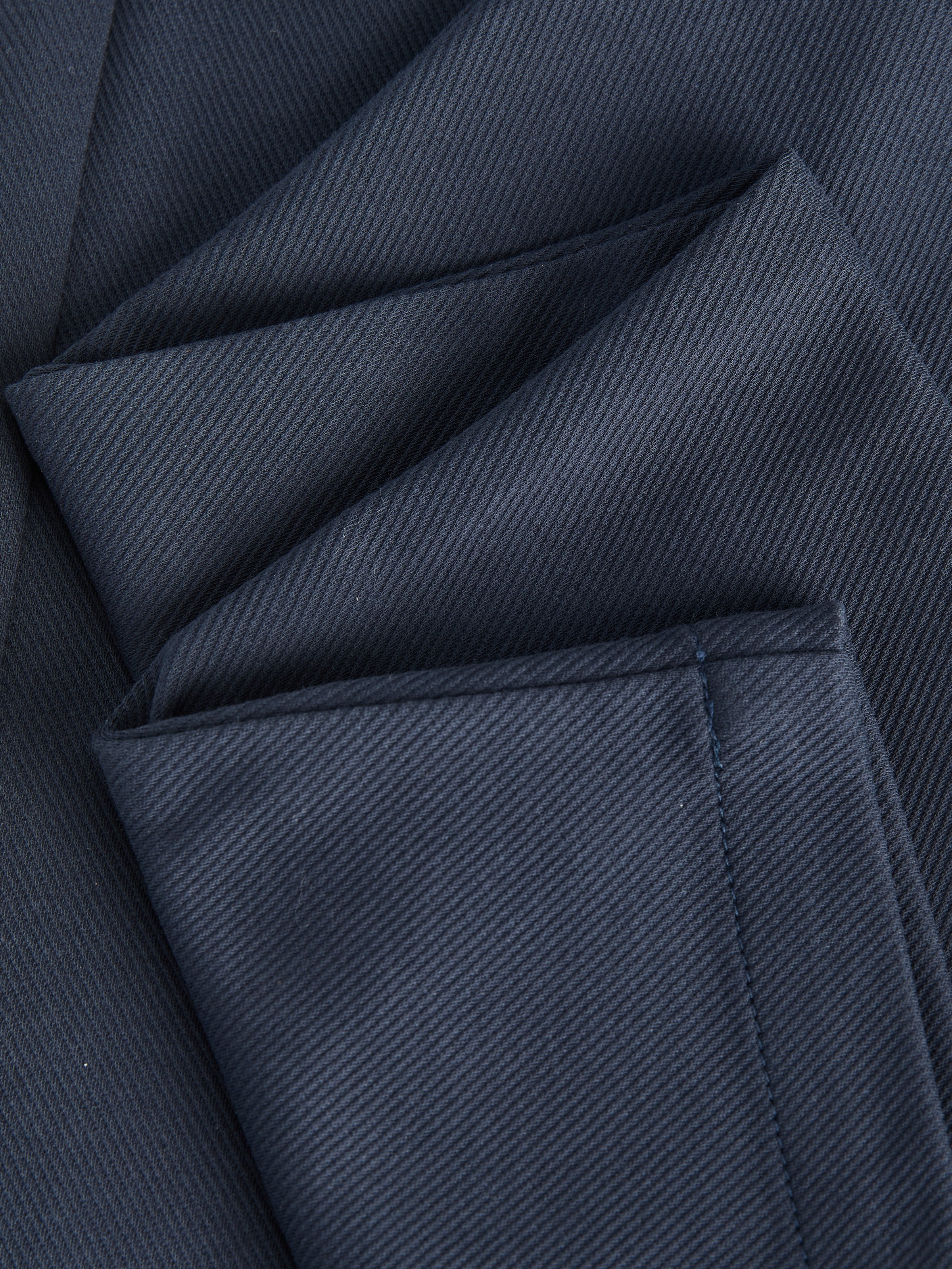 Jack & Jones Schlupfhose »JPSTKANE WILLIAM JOGGER NOOS«  Materialmix, locker geschnitten