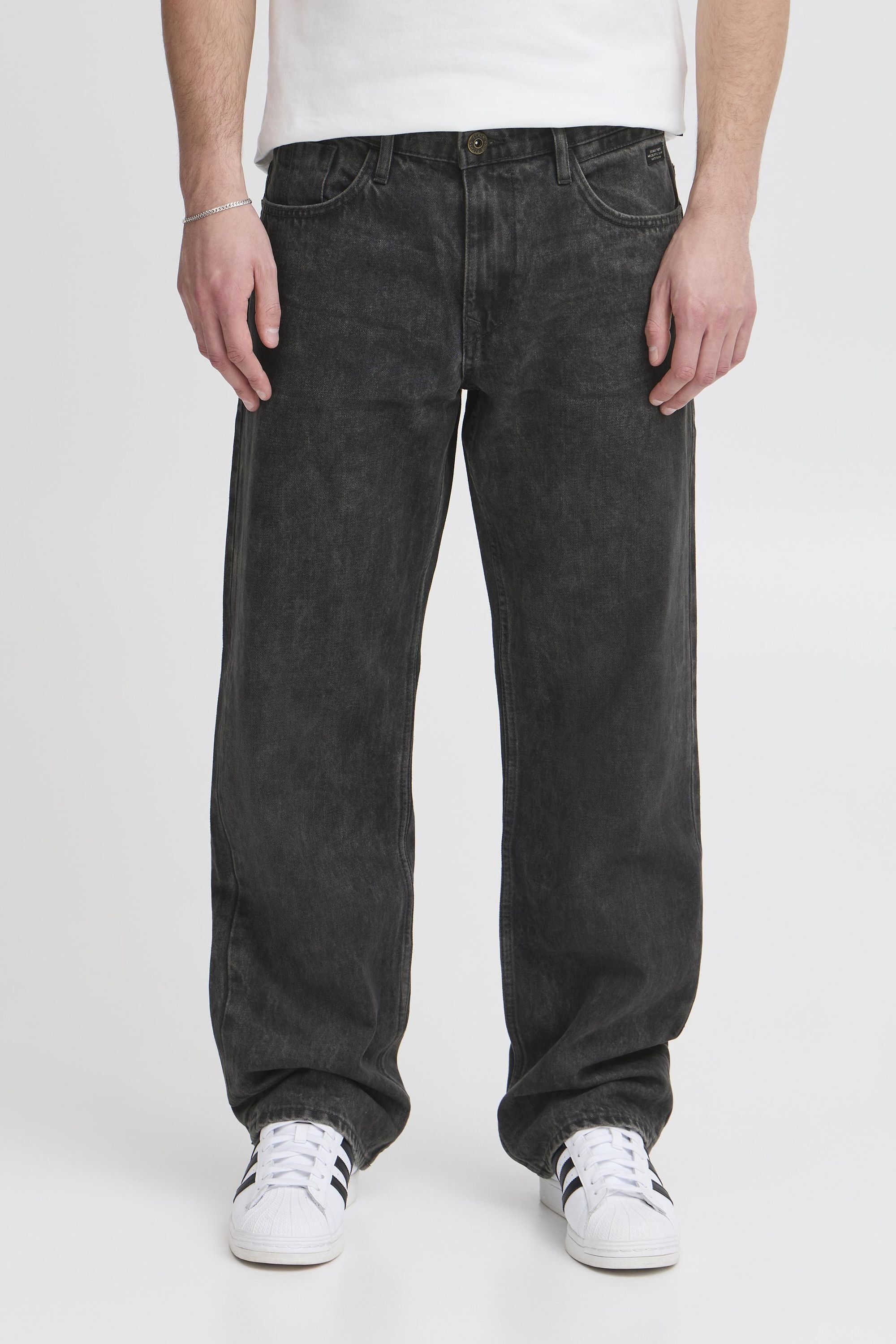 Blend Bequeme Jeans »Bequeme Jeans BHFLAKE RELX FIT JEANS«