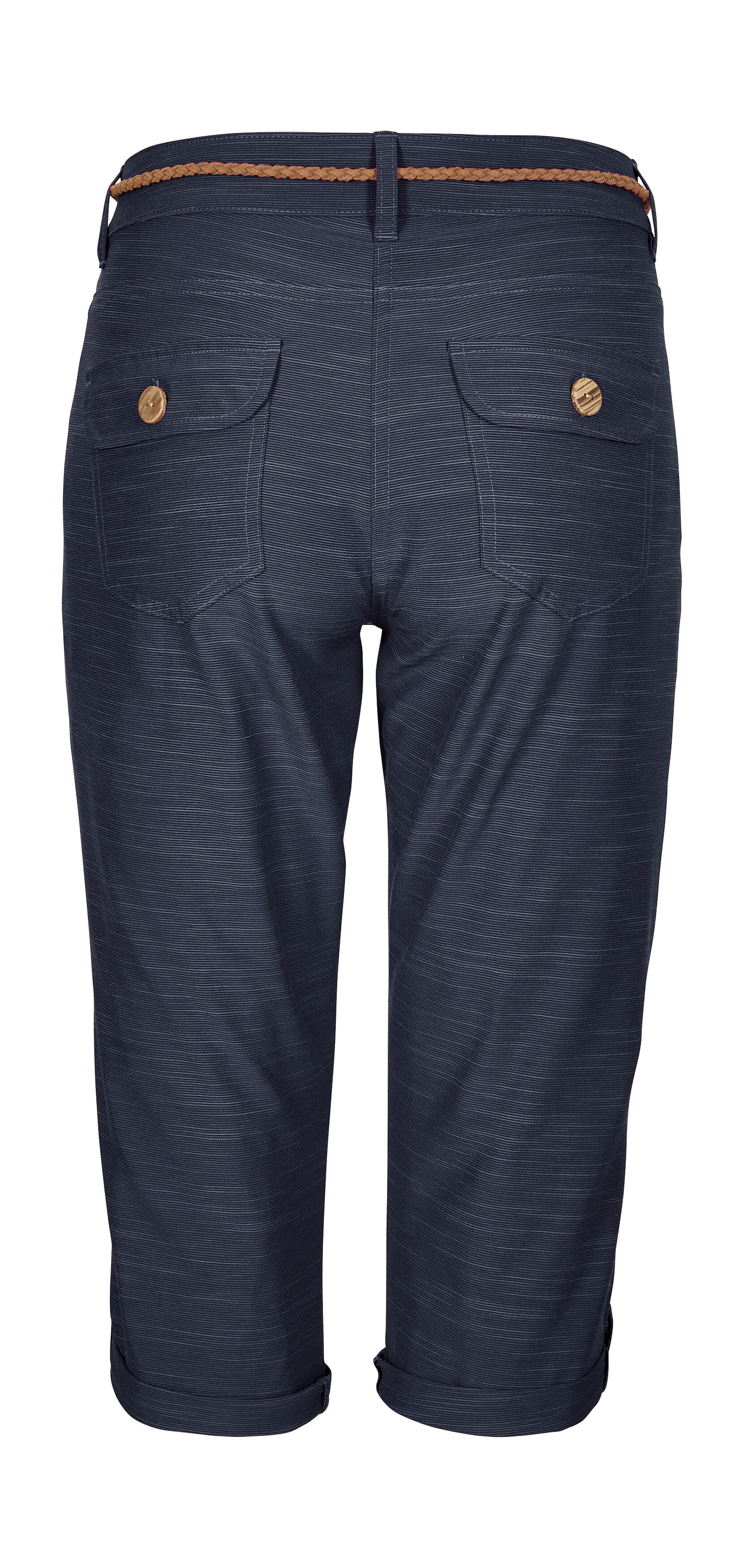 G.I.G.A. DX by killtec 3/4-Hose »GS 93 WMN PNTS«  Caprihose Damen: Stretch, schnelltrocknend, Taschen, Autolock-Zipper