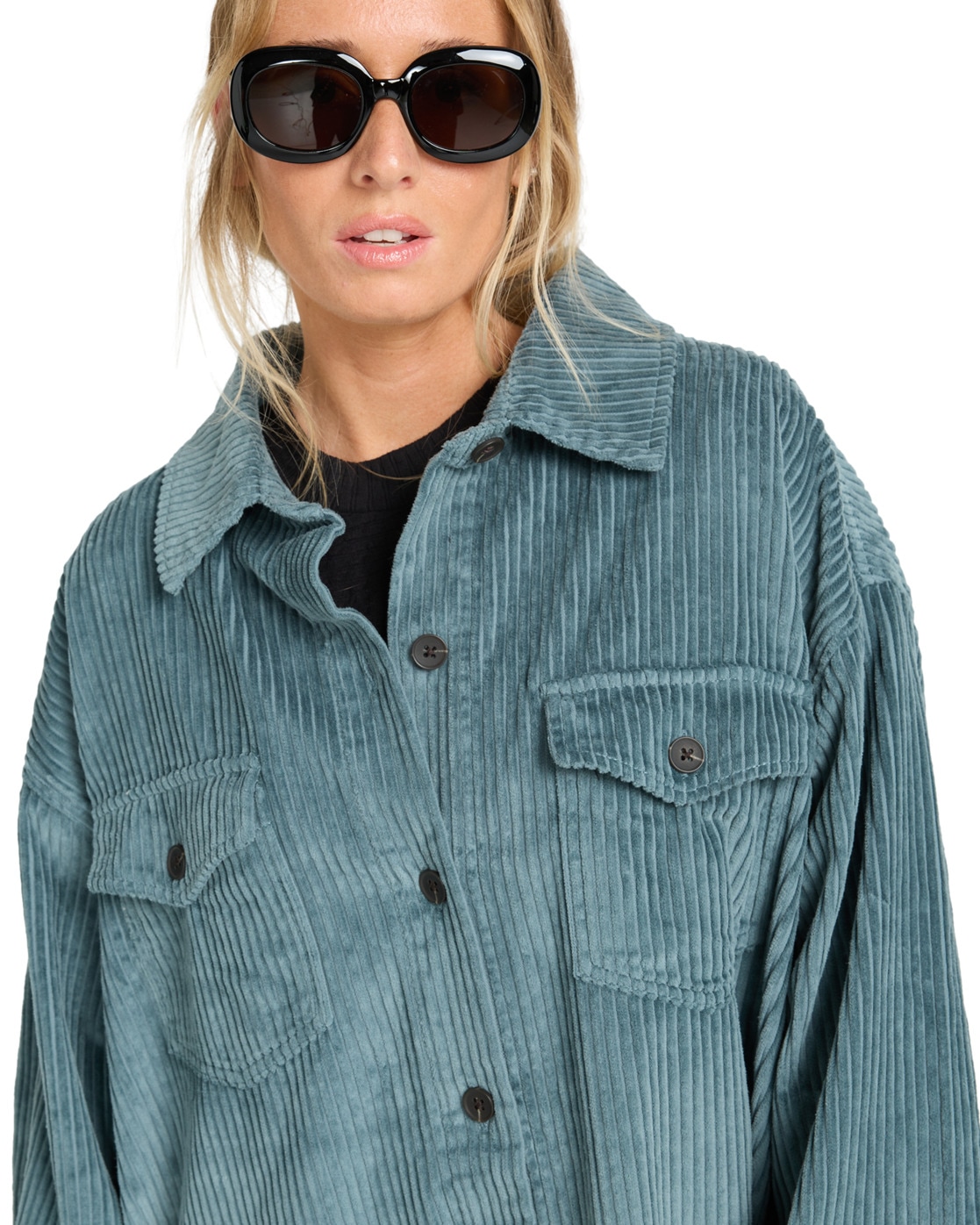 Billabong Sommerkleid »Winter Ocean«