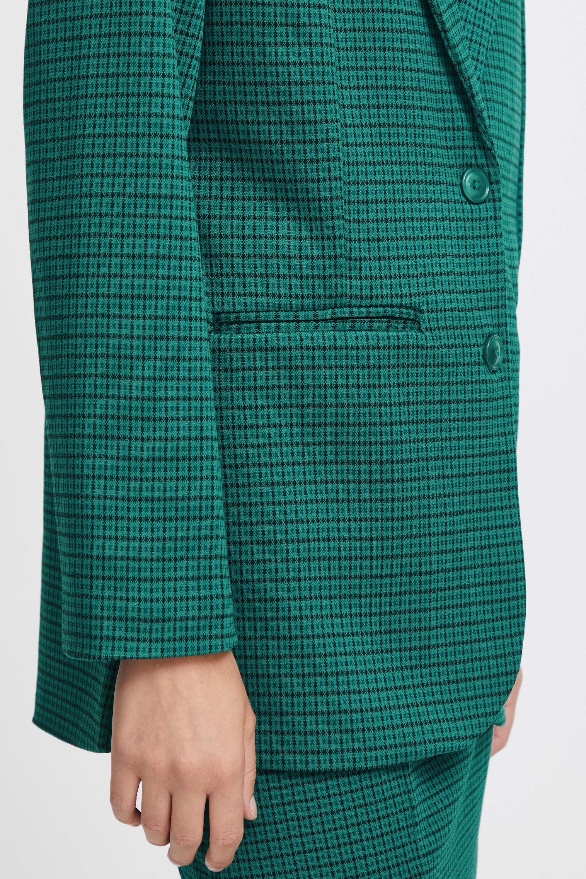 Ichi Blusenblazer »Blazer IHKATE«