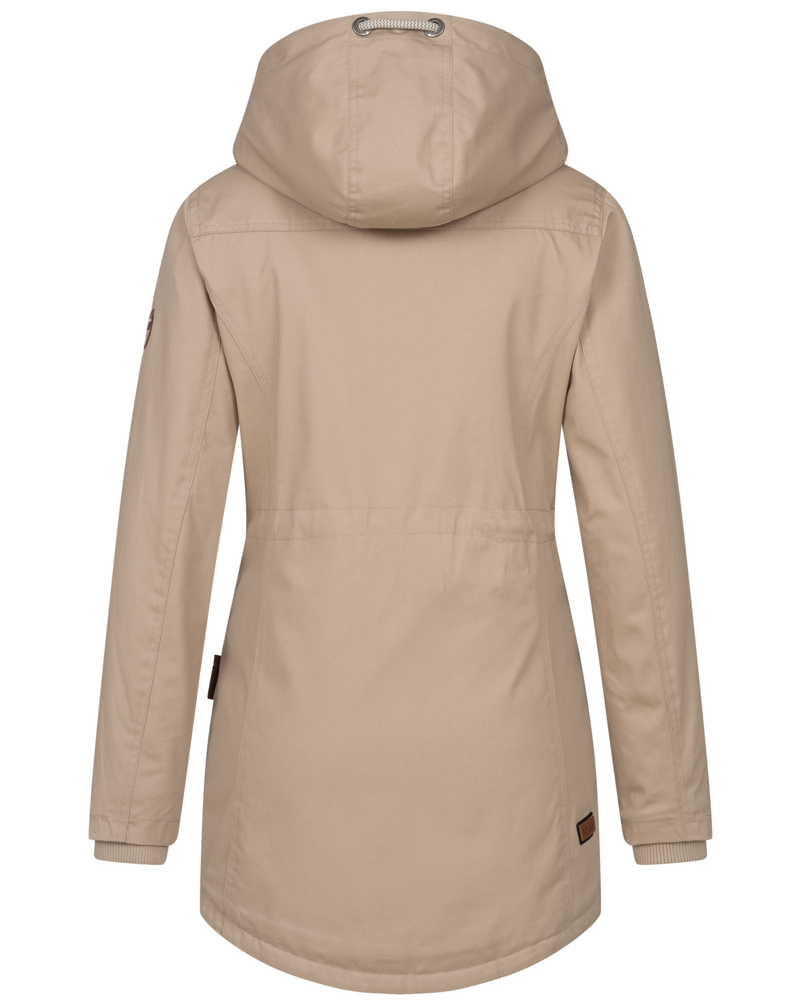 Navahoo Winterjacke »Navahoo Ireliaa Damen Jacke B991«