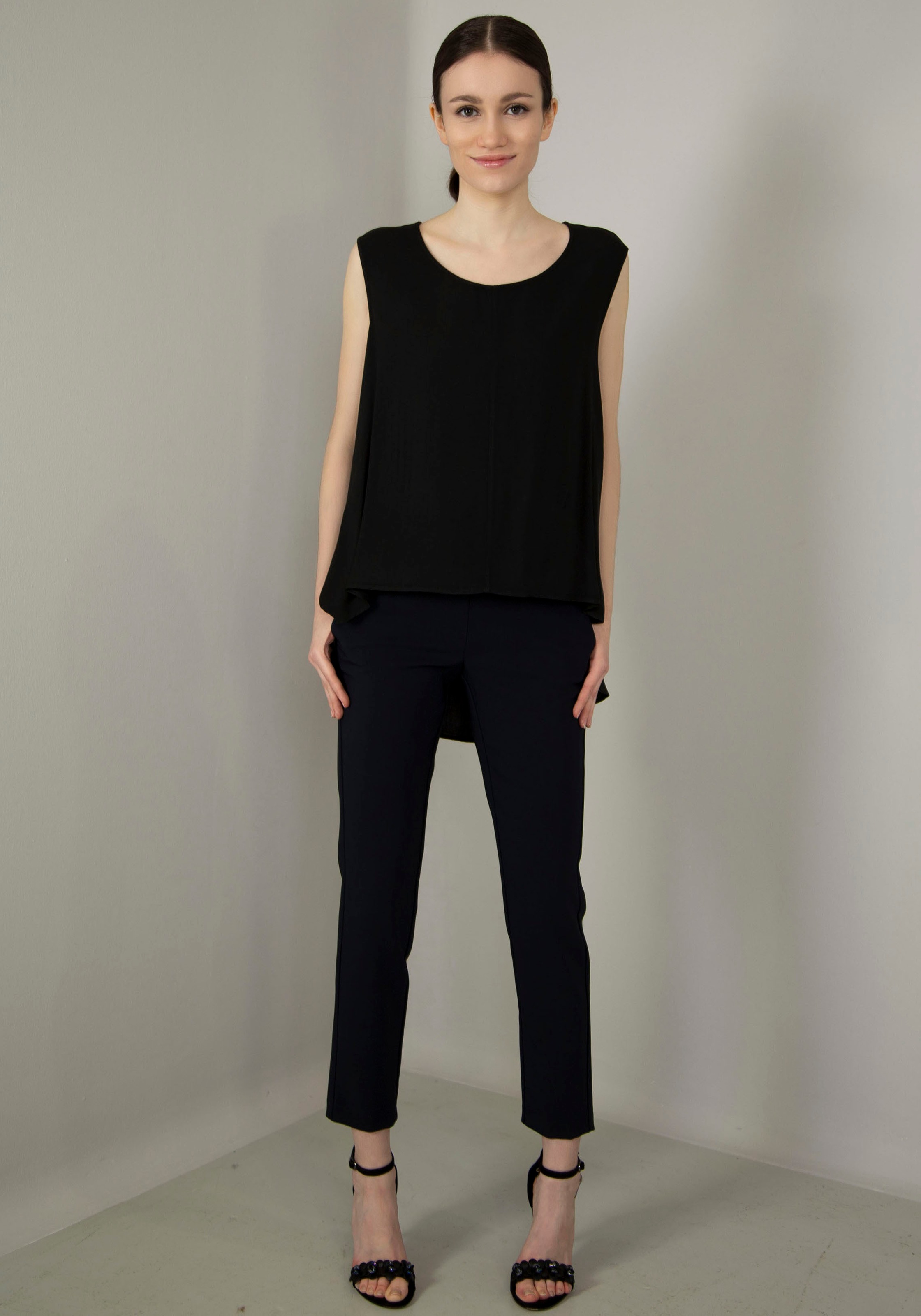 IMPERIAL Röhrenhose »P SR8BFE«, Biflex Classic