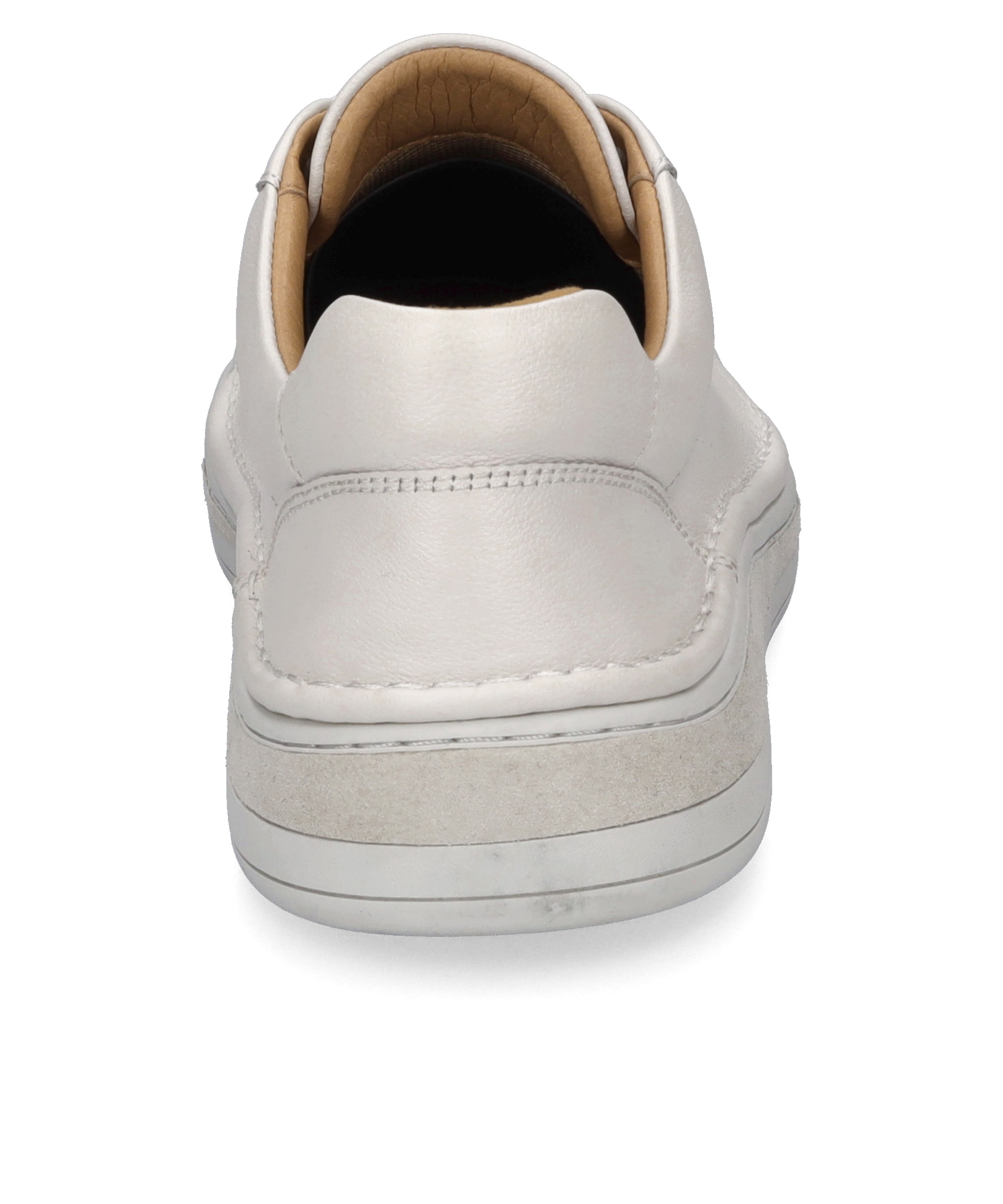 Josef Seibel Sneaker »Cleve 02, weiss«