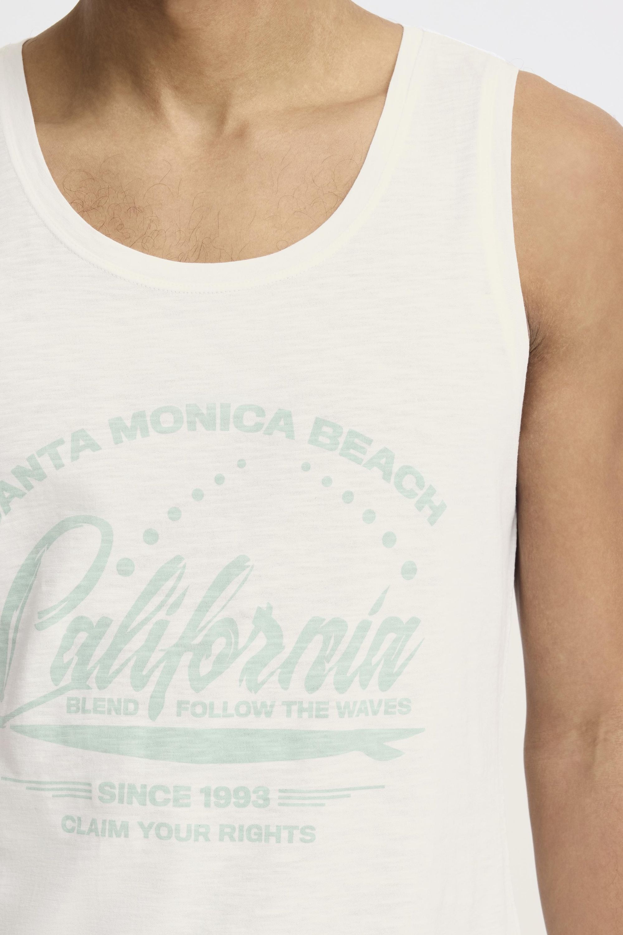 Blend Longtop »Tanktop BHGalifo«