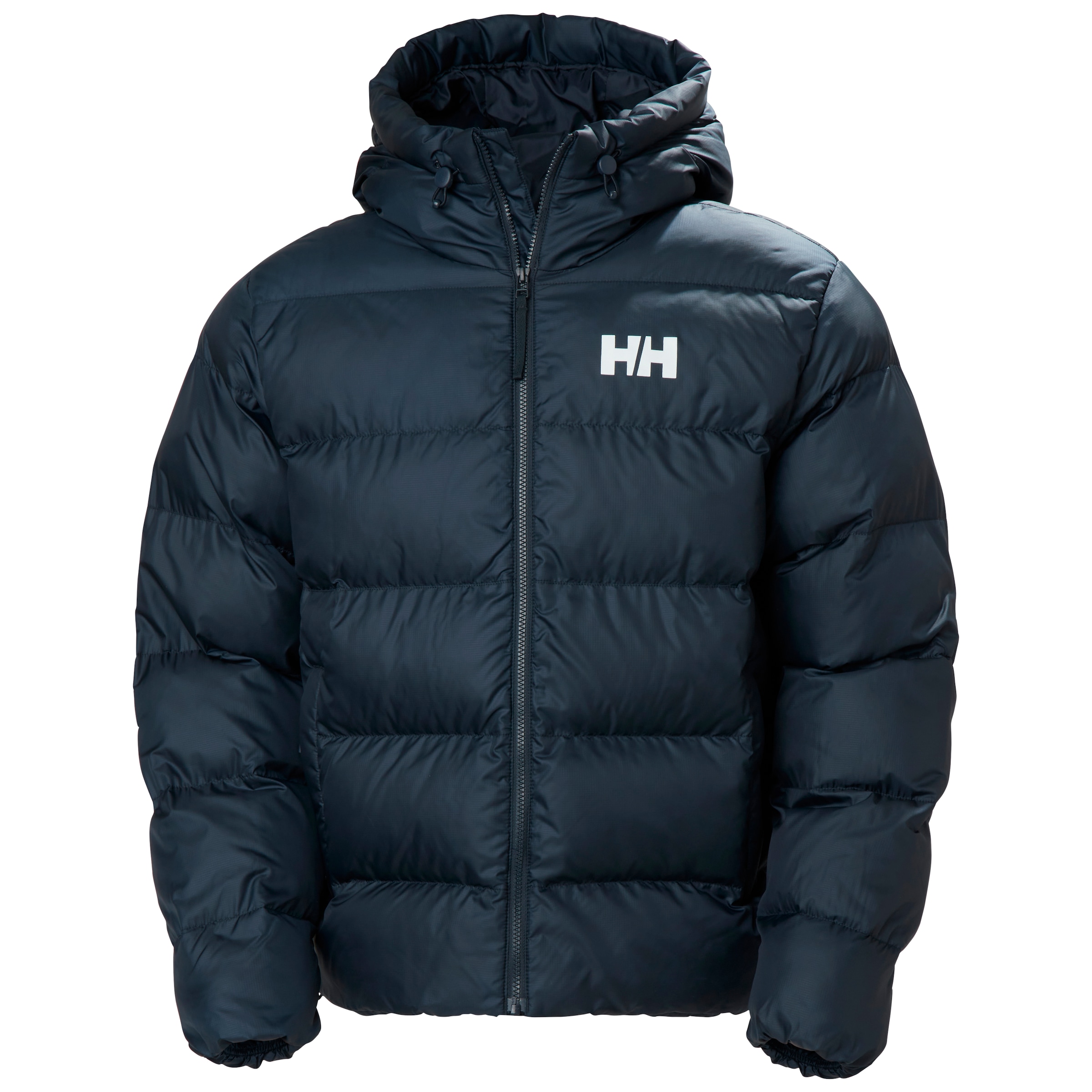 Helly Hansen Steppjacke »ACTIVE PUFFY JACKET« 1 Stk. tlg. mit Kapuze