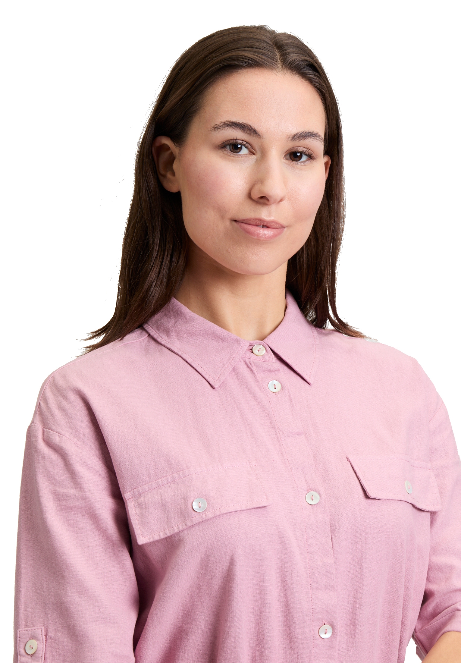 Cartoon A-Linien-Kleid »Freizeitkleid mit Gürtel«