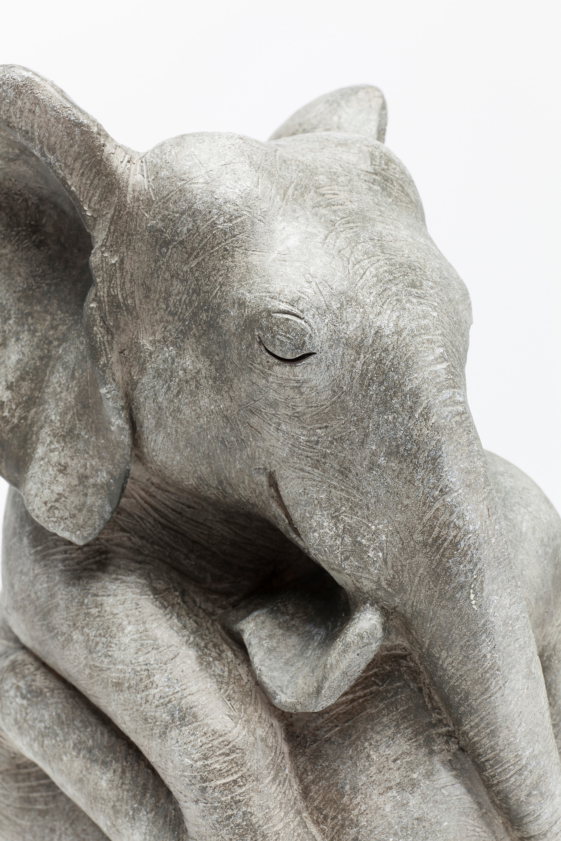 Kare Design Dekofigur »Elephant Hug«