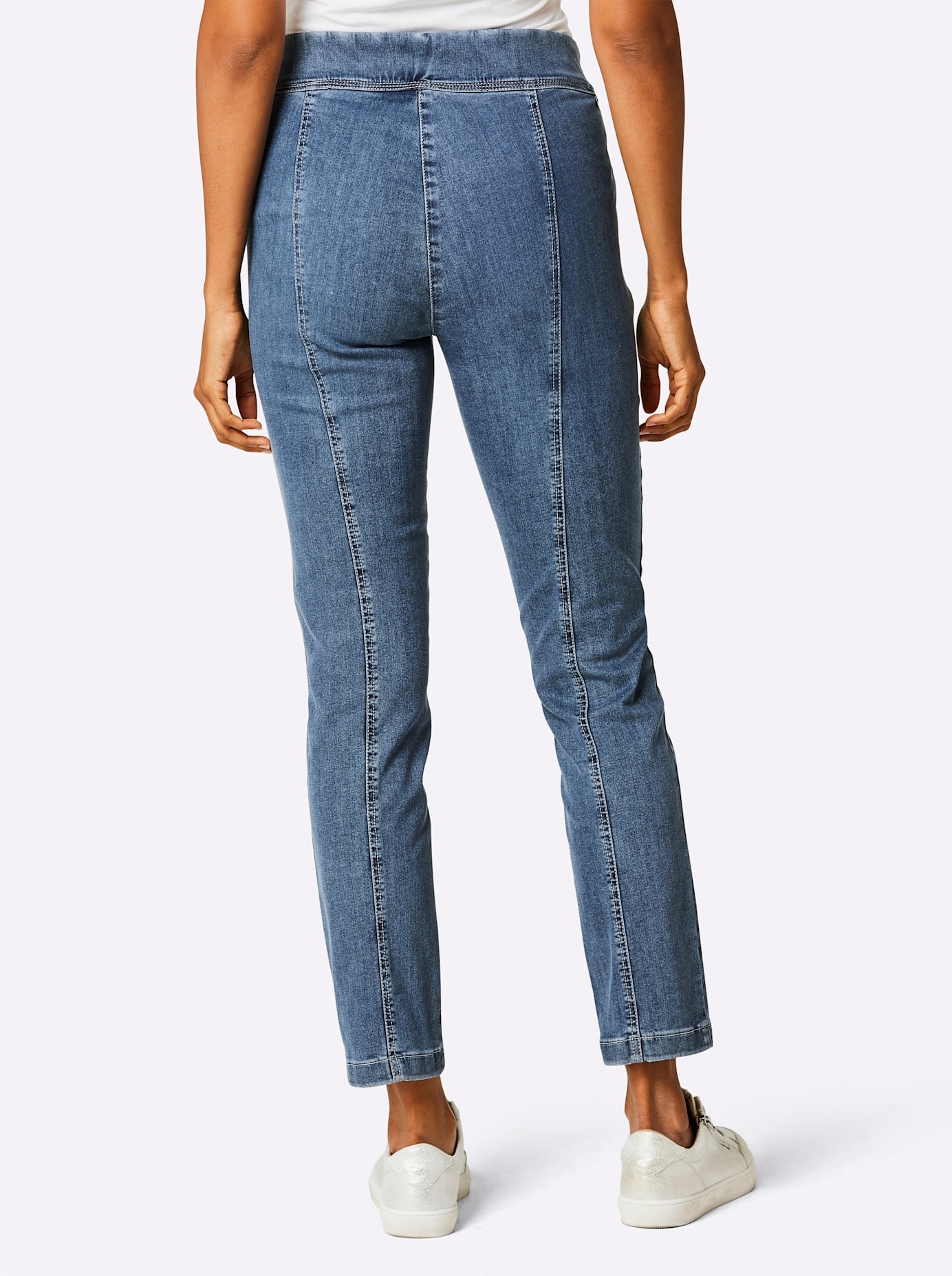ascari Schlupfjeans 1 Stk.