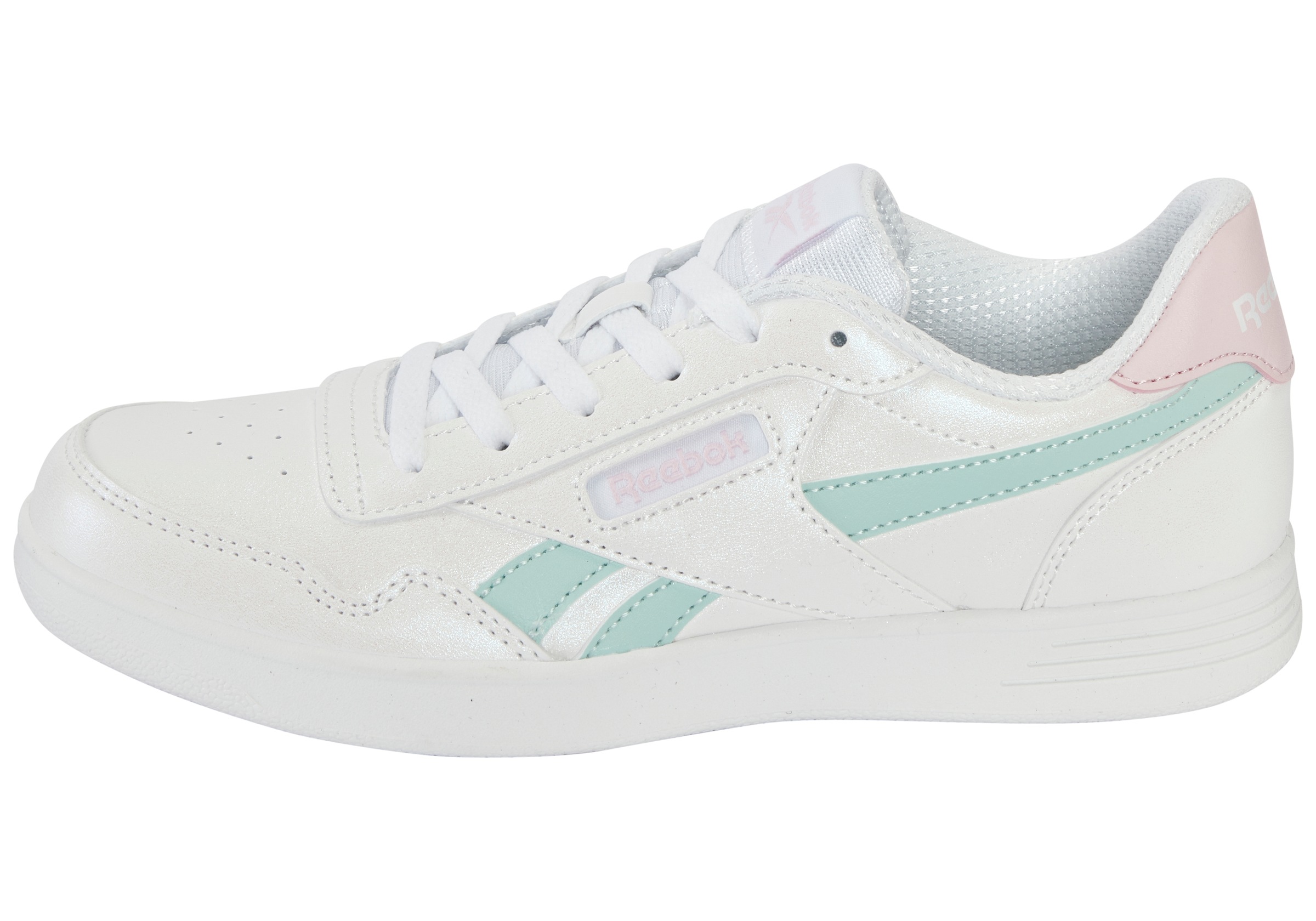 Reebok Classic Sneaker »COURT ADVANCE«