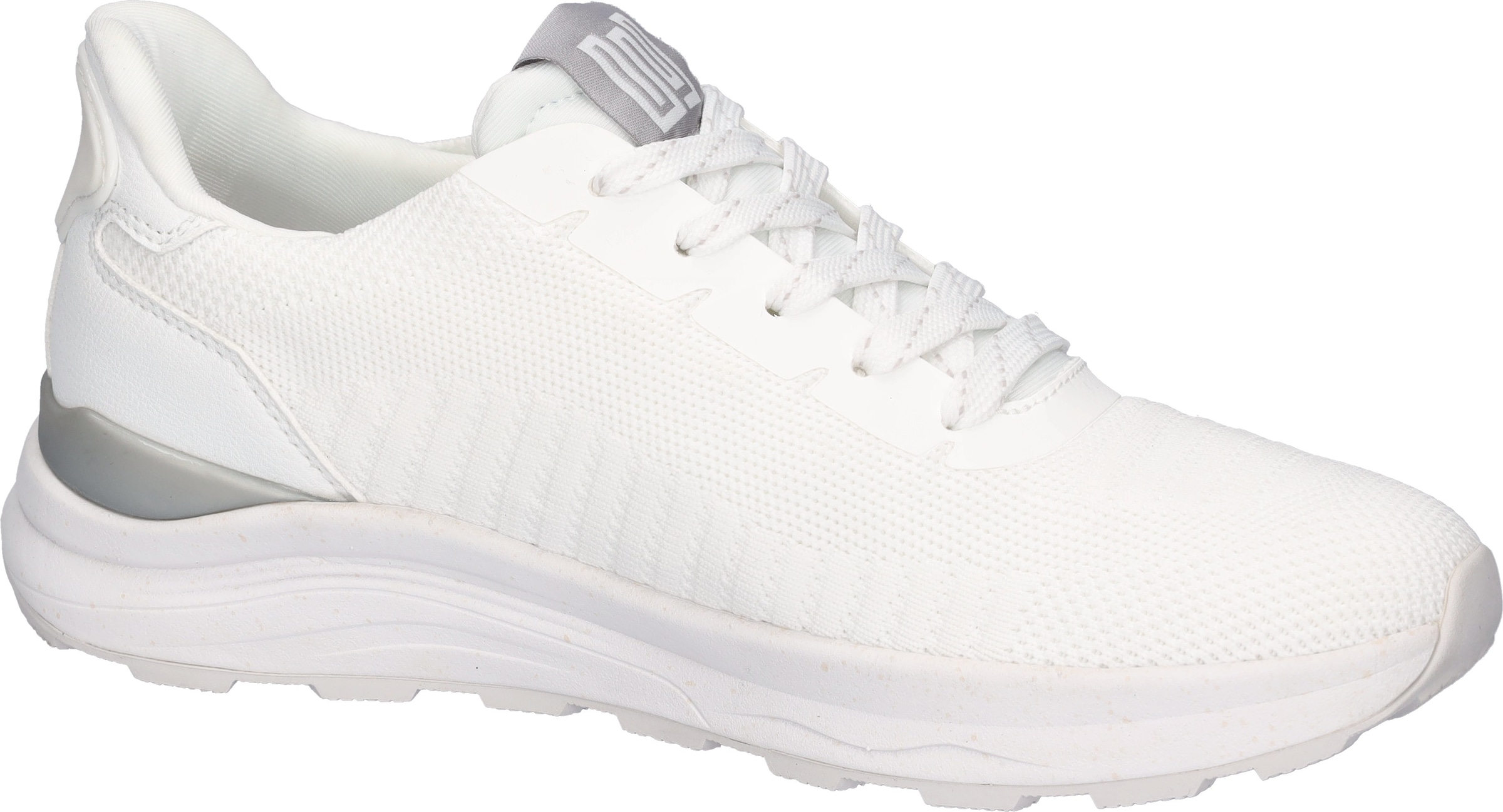 Waldläufer Sneaker »H-CHARLIE«  Schnürschuh, Outdoorschuh in veganer Vearbeitung, H-Weite