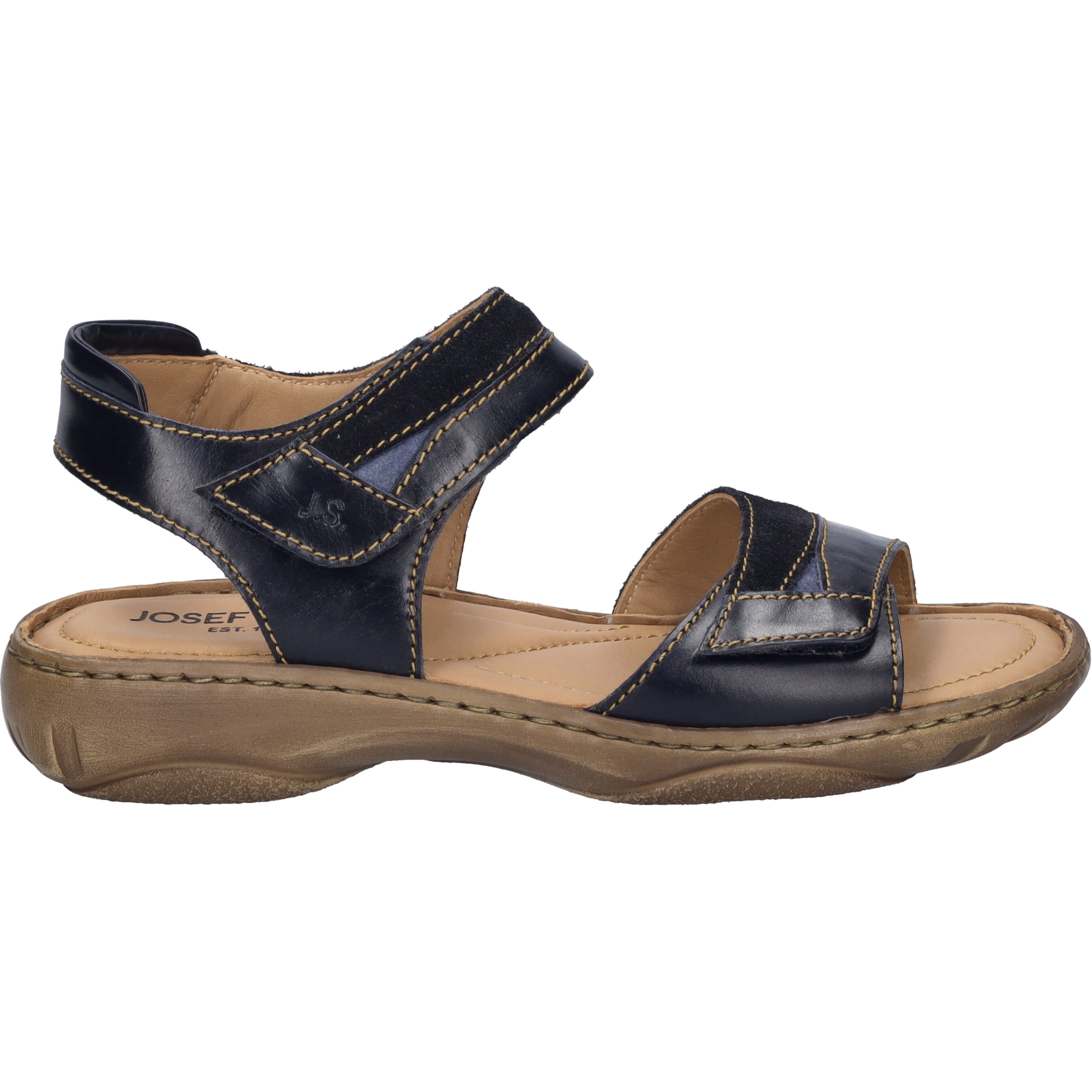 Josef Seibel Sandale »Debra 19, blau«