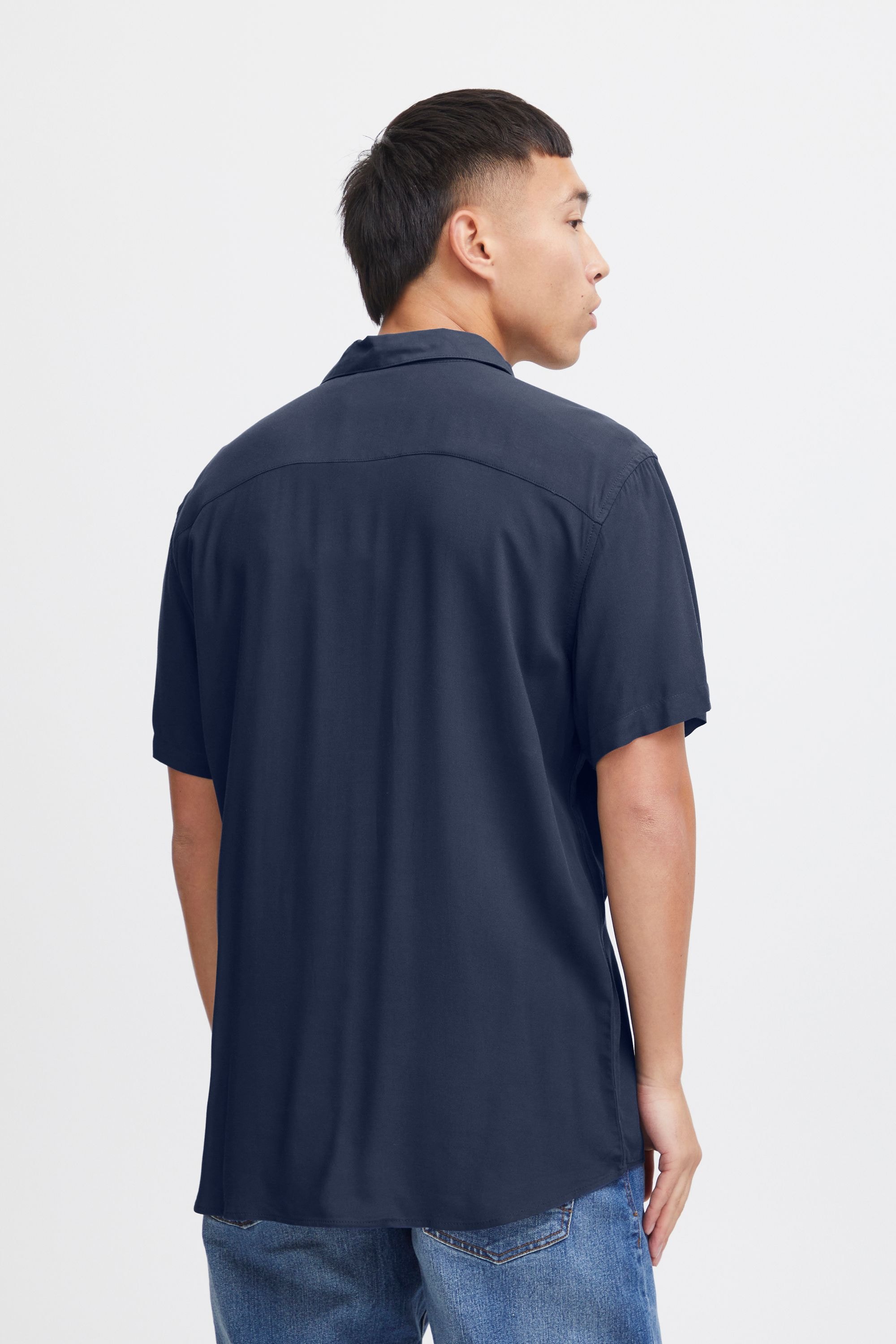 Blend Kurzarmhemd »Kurzarmhemd BHShirt«