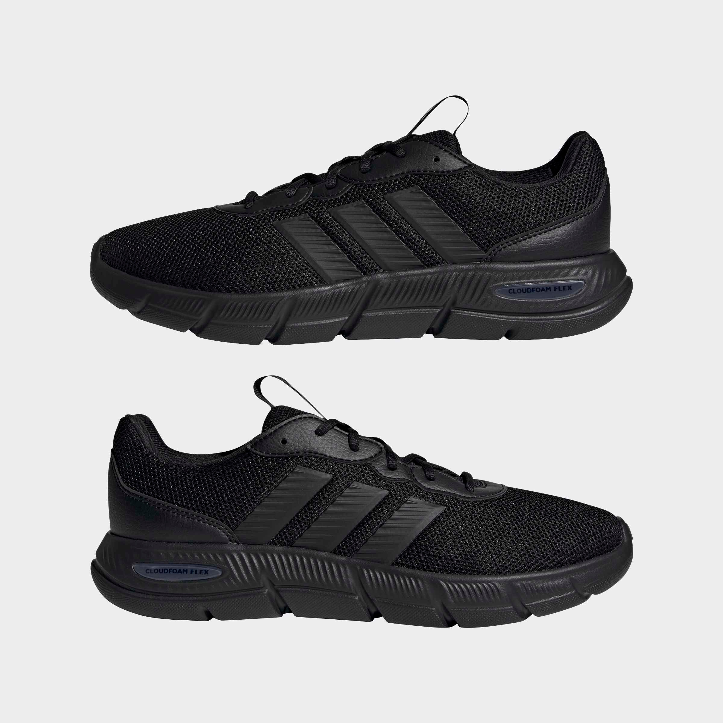 adidas Sportswear Walkingschuh »CLOUDFOAM FLEX LACES«