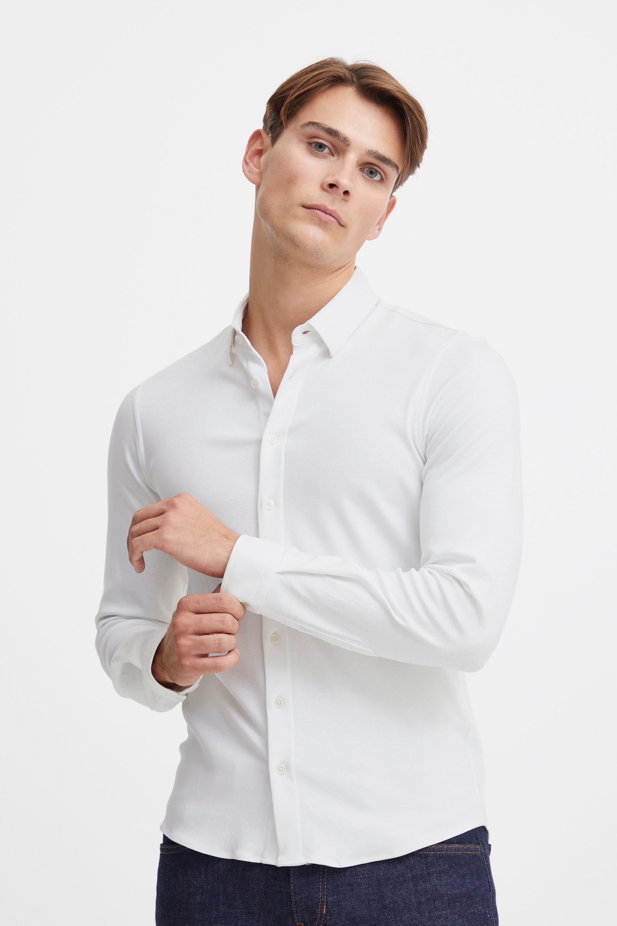 Casual Friday Langarmhemd »Langarmhemd CFArthur«
