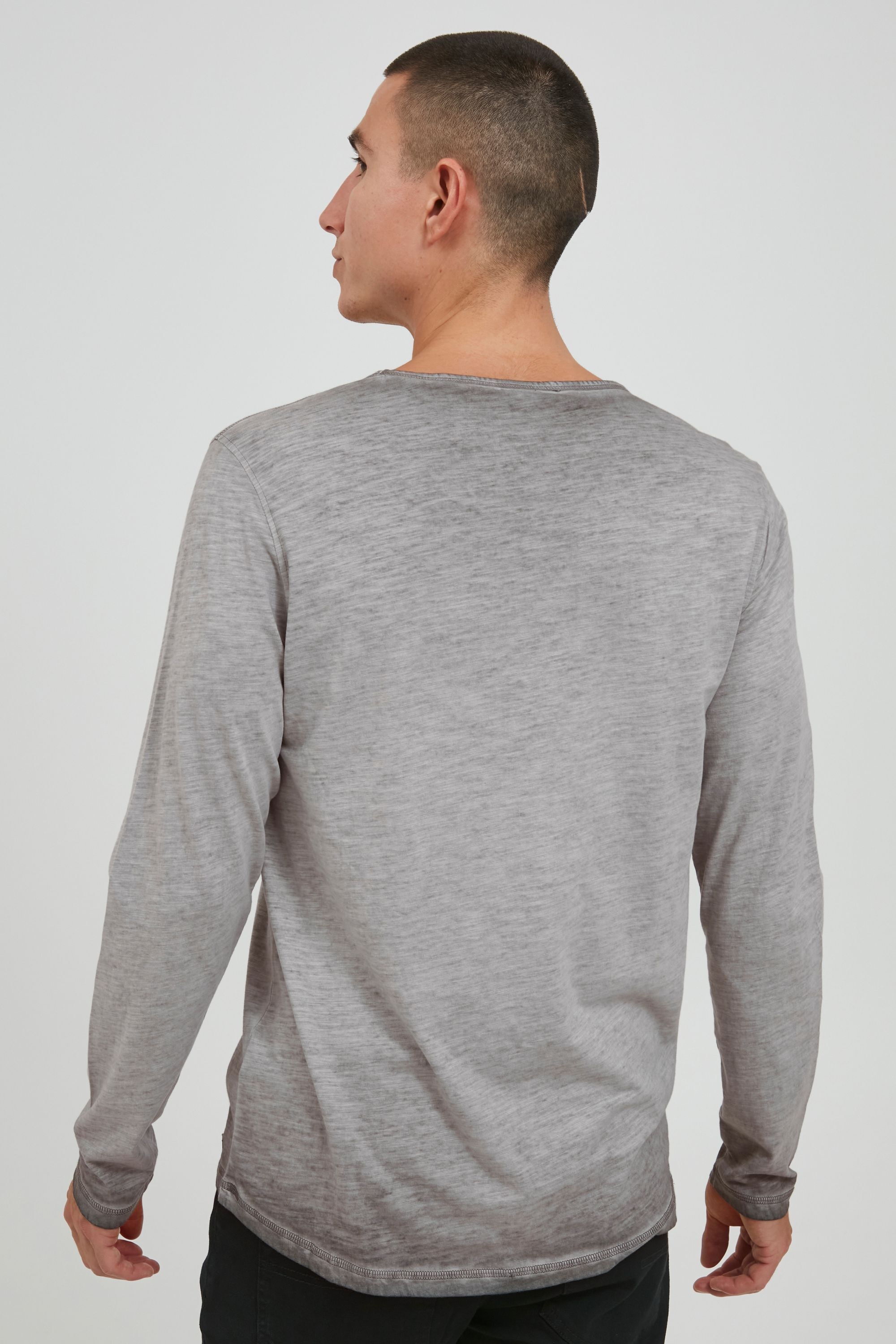 11 Project Longsleeve »Longsleeve PRSeverinus«