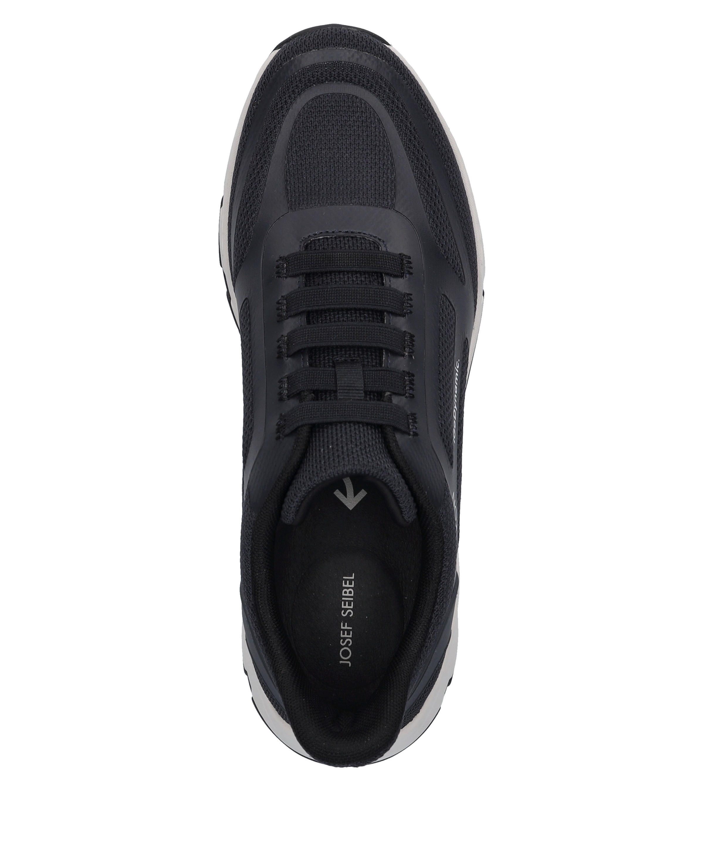 Josef Seibel Sneaker »Mitchell 08, dunkelblau«