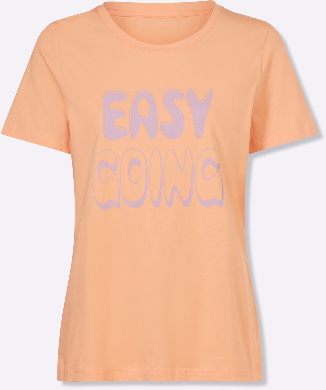 heine T-Shirt »T-Shirt« 1 tlg.