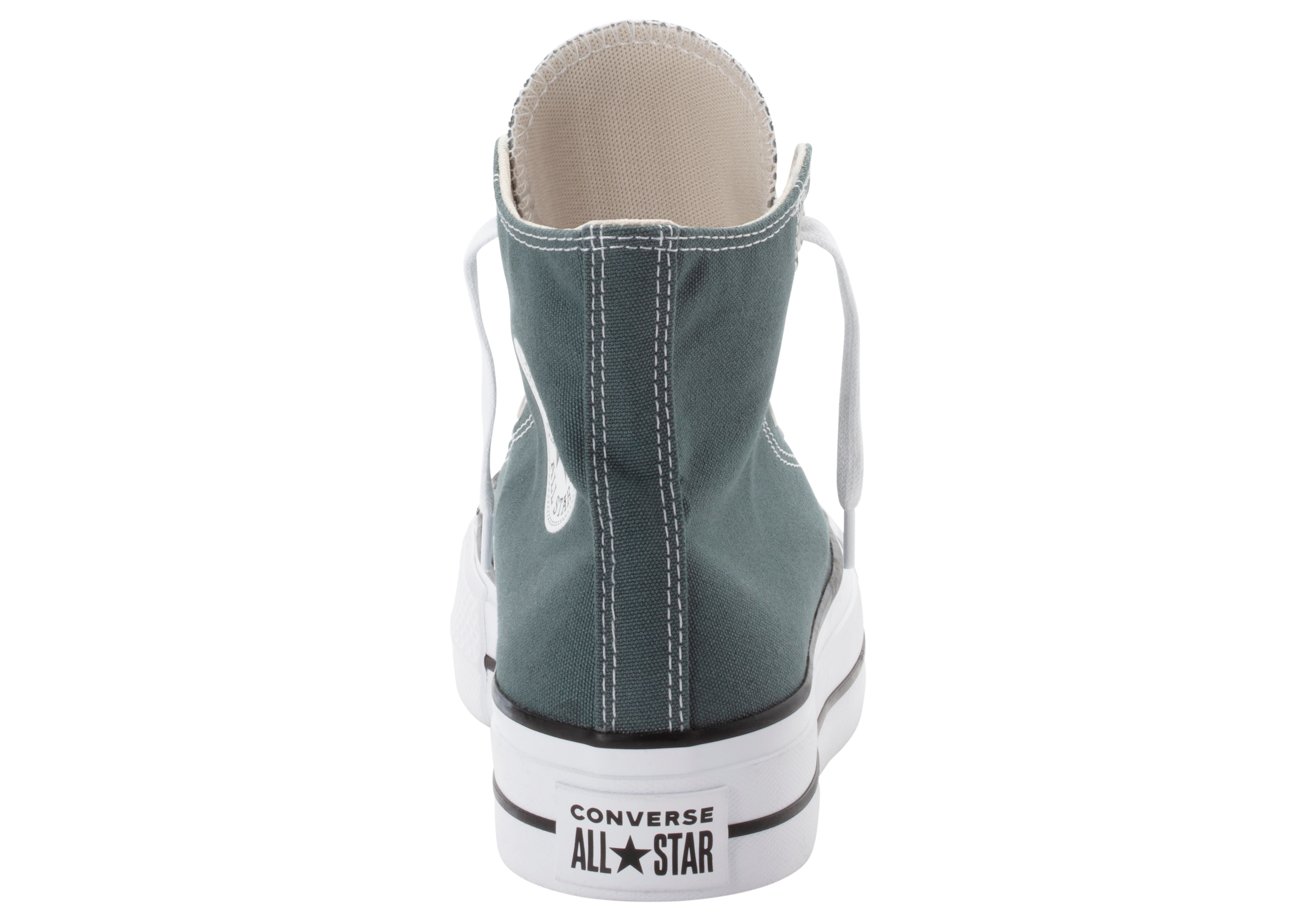 Converse Sneaker »CHUCK TAYLOR ALL STAR LIFT PLATFORM«