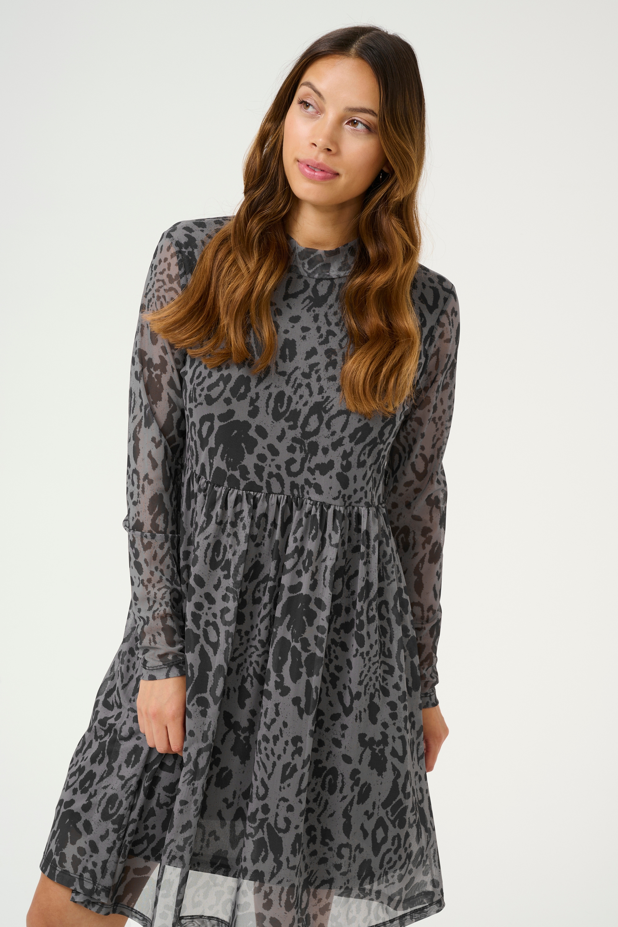 KAFFE Jerseykleid »Jerseykleid KAjohanne«
