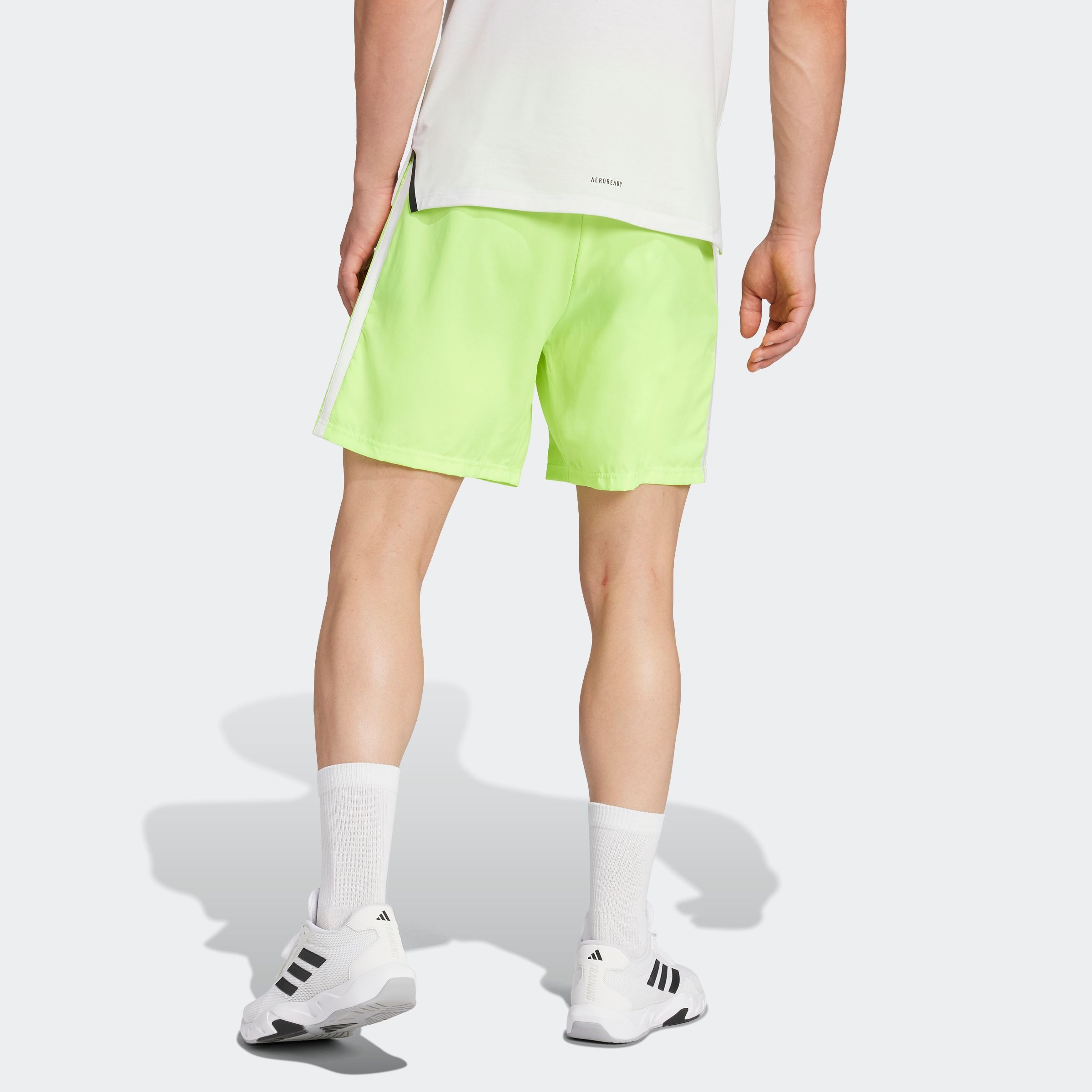 adidas Performance Shorts »TR-ES 3S WV SH«, (1 tlg.)