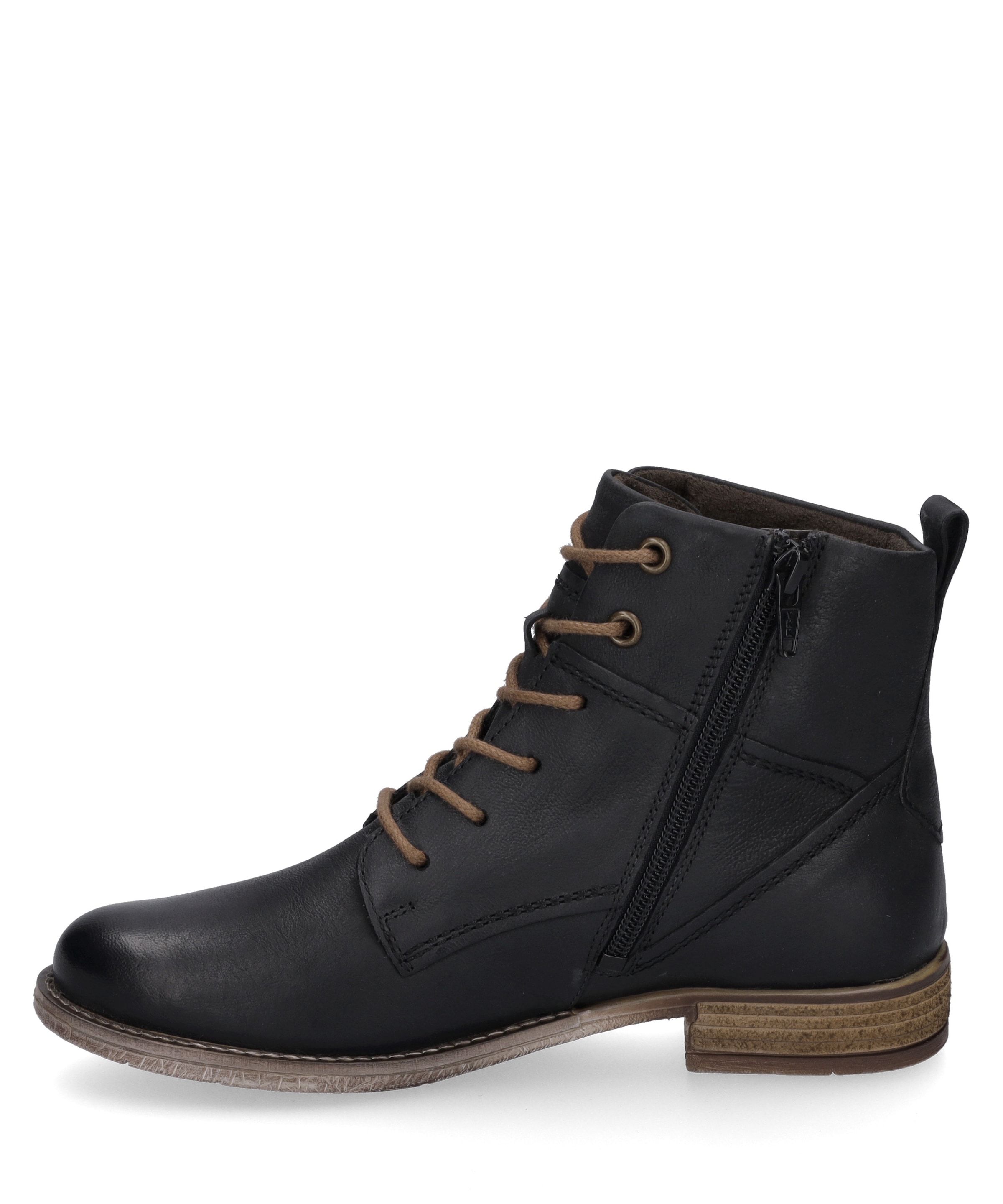Josef Seibel Stiefelette »Sienna 95, schwarz«