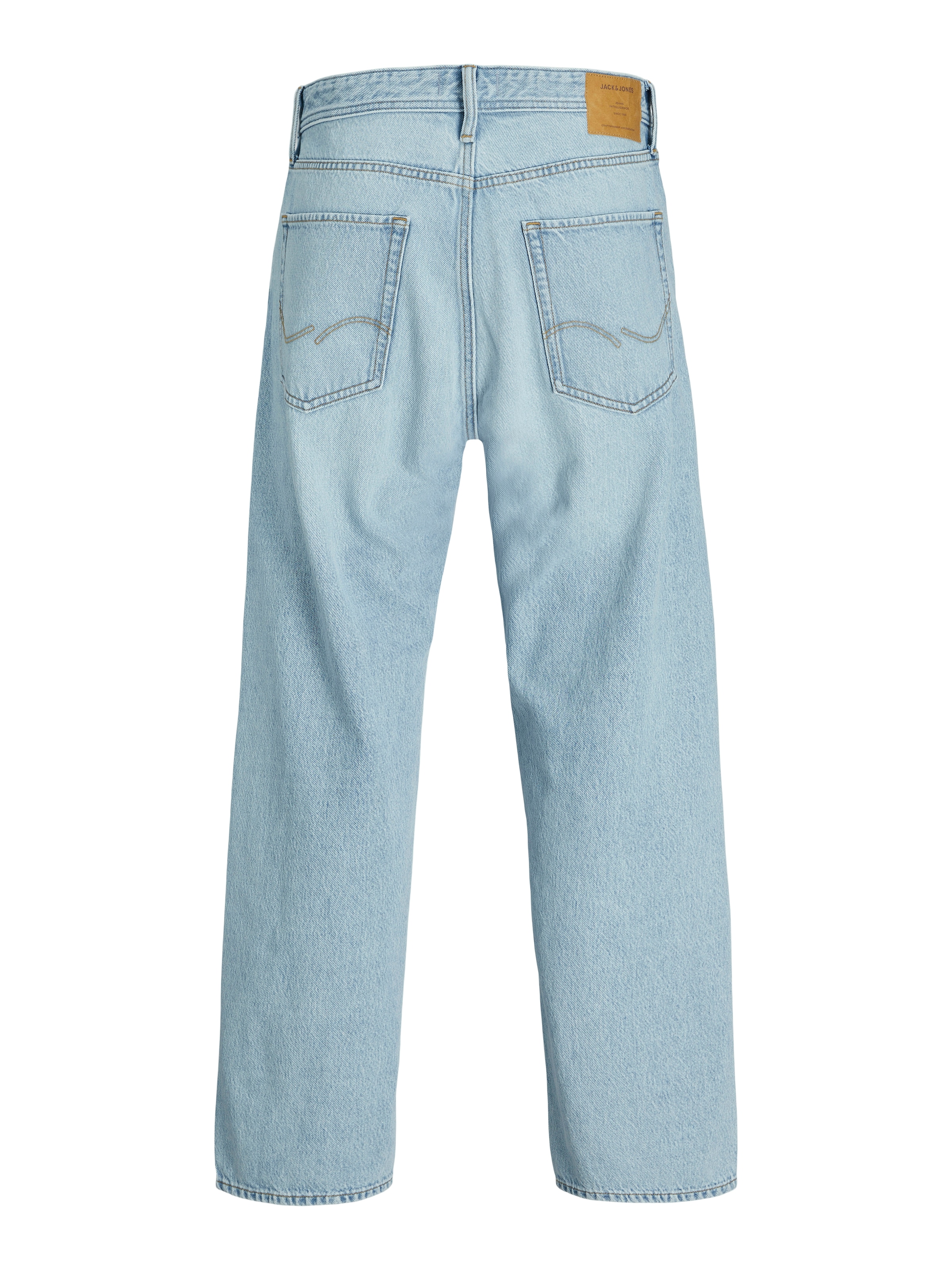 Jack & Jones Relax-fit-Jeans »JJIALEX JJORIGINAL NOOS«
