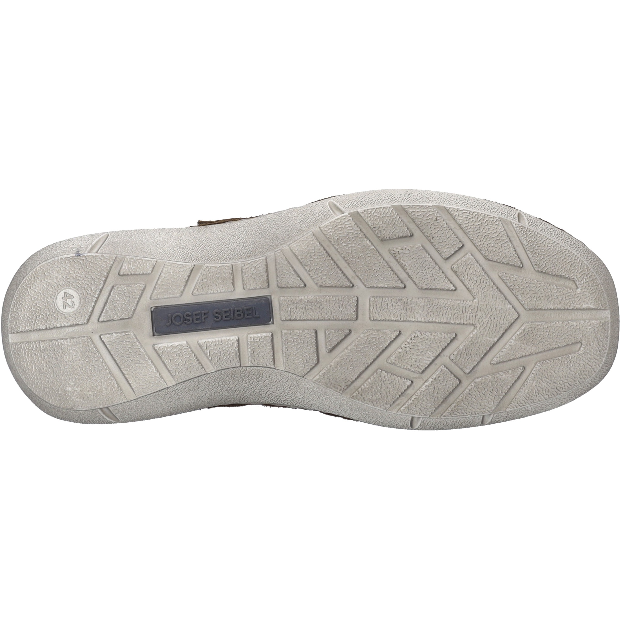 Josef Seibel Slipper »New Anvers 81, sand«