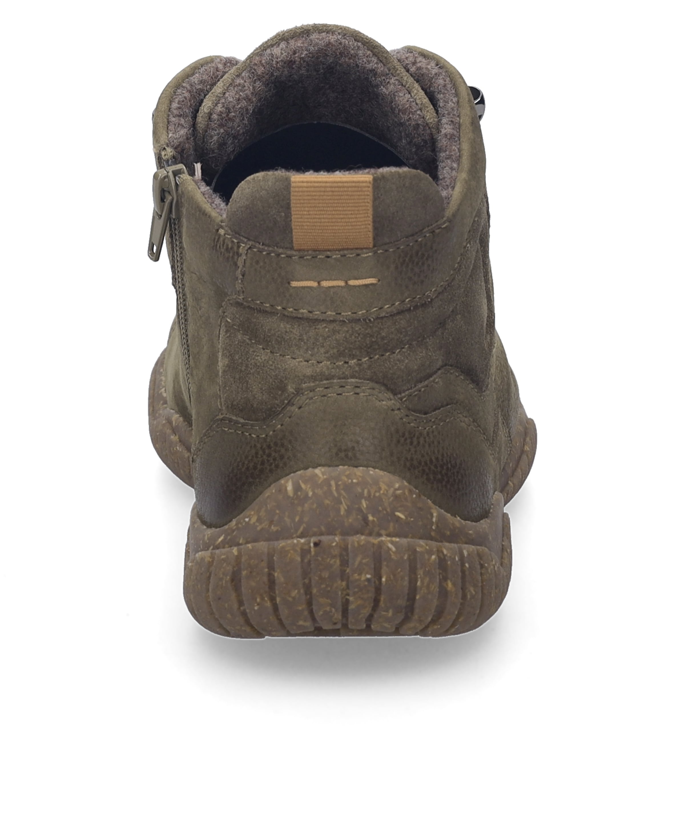 Josef Seibel Stiefelette »Wallace 03, oliv«
