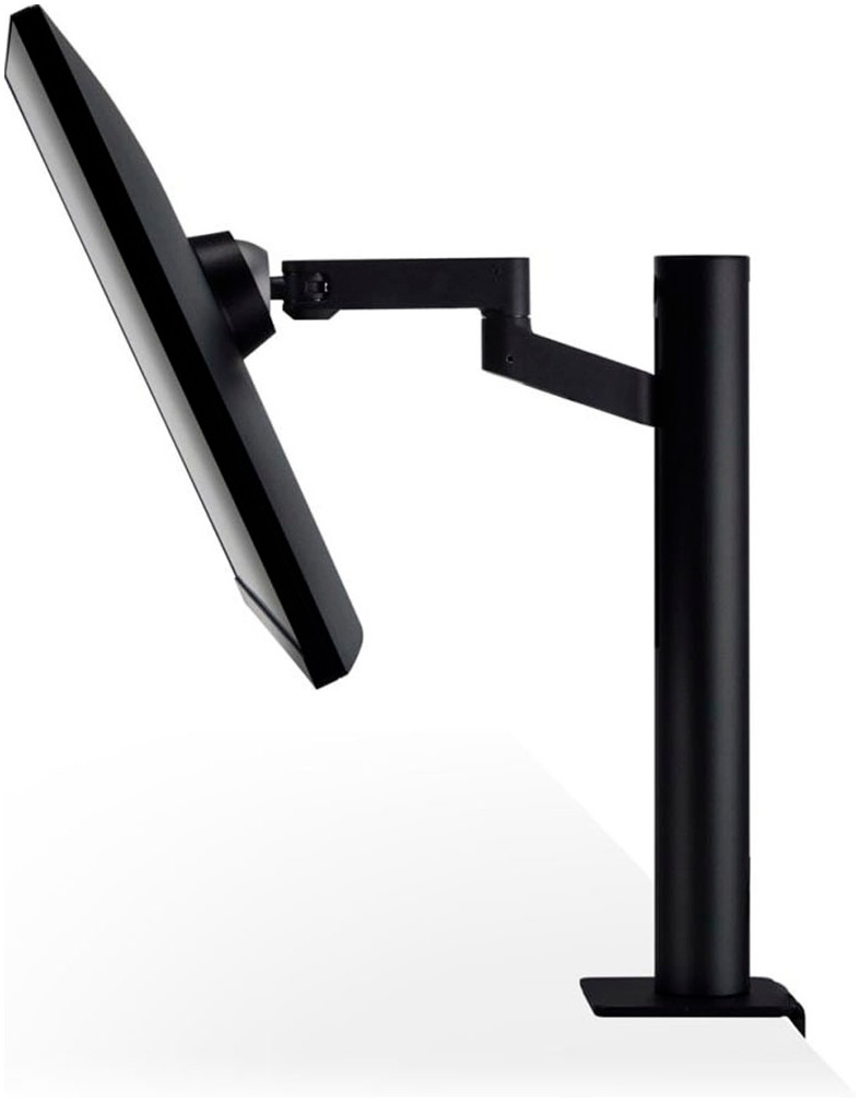 LG Ergo Monitor »32UN880K«, 80 cm/32 Zoll, 3840 x 2160 px, 4K Ultra HD, 5 ms Reaktionszeit, 60 Hz