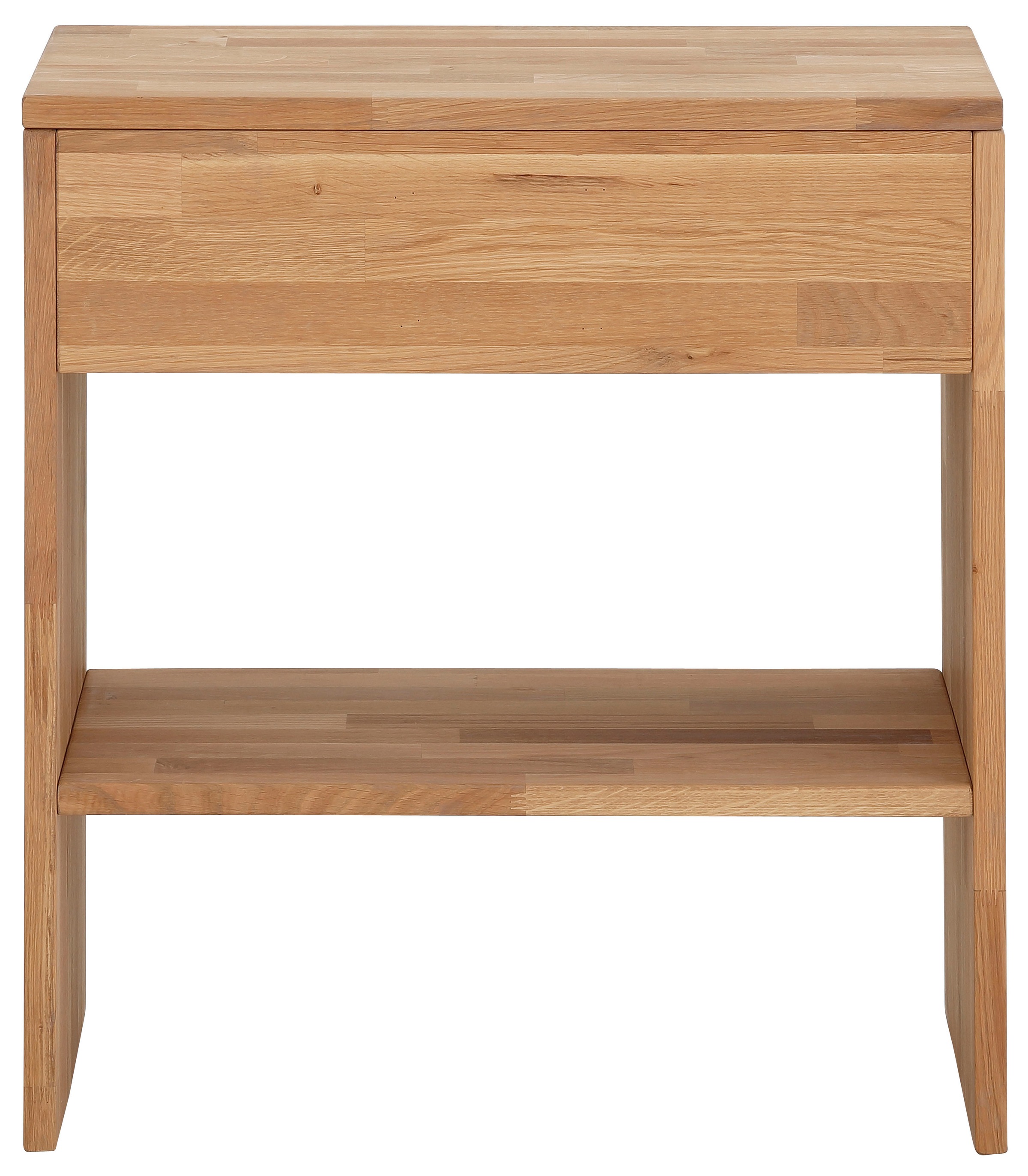 PLACES OF STYLE Nachttisch »Vinton«