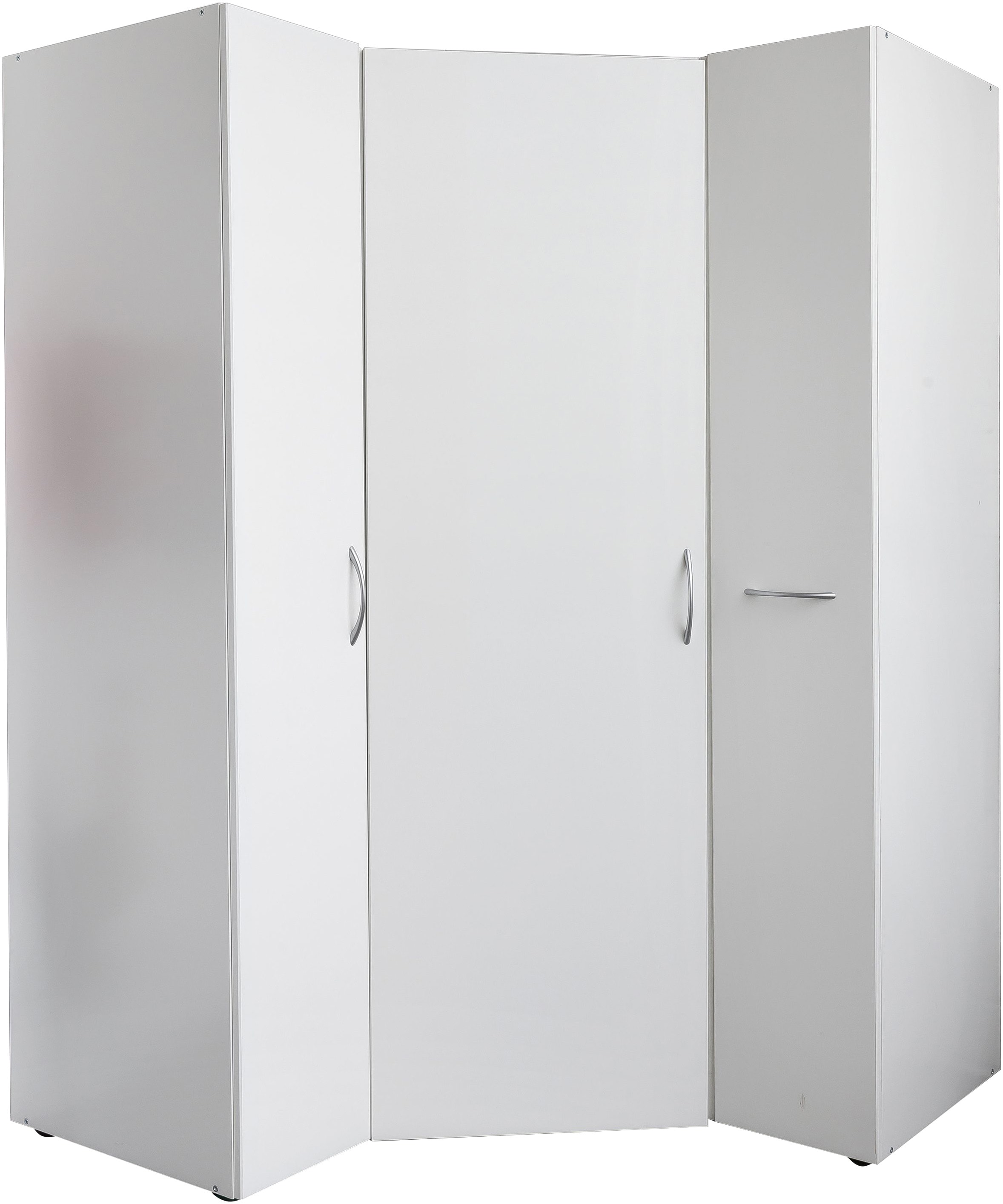 Wimex Mehrzweckschrank-Set »Multiraumkonzept, 3-teiliges Set, Stauraumwunder«