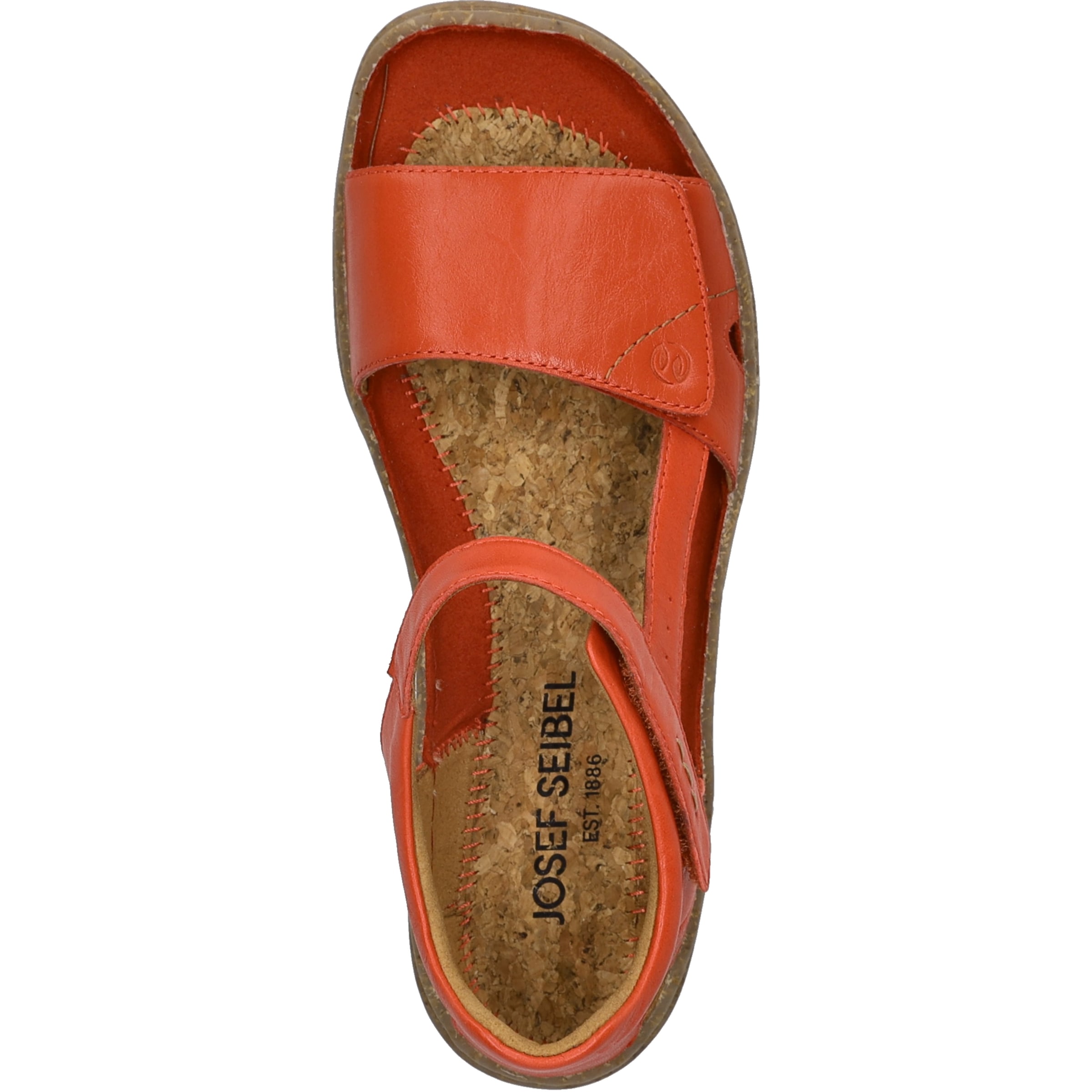 Josef Seibel Sandale »Caitlyn 03, rot«