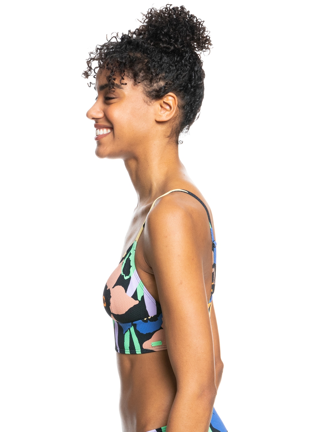 Roxy Tankini-Top »Color Jam«