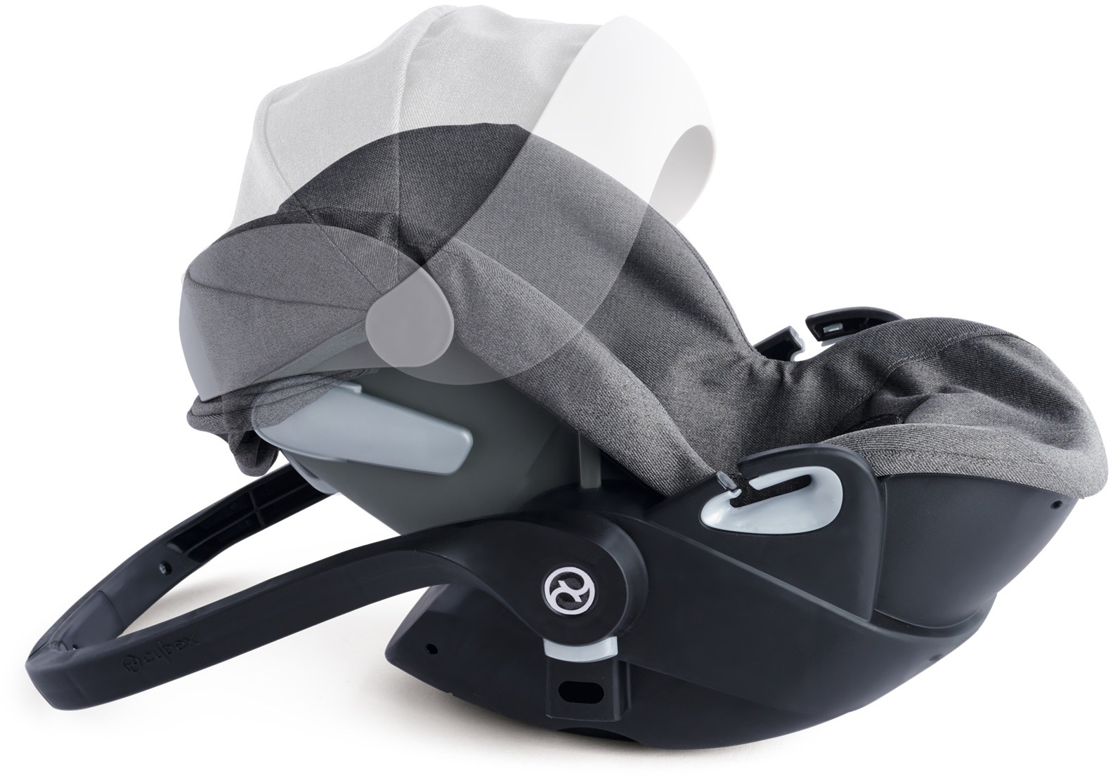 Corolle® Puppen Trage »Cybex«, 2-in-1