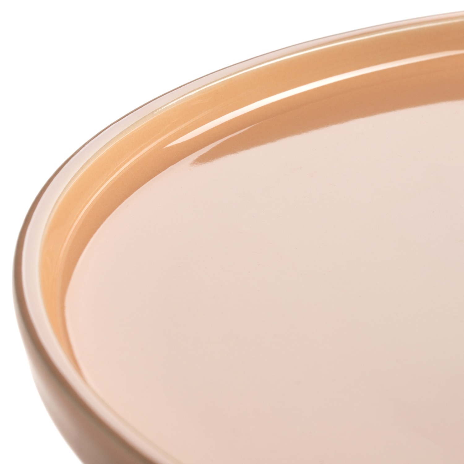 LEONARDO Teller-Set »Speiseteller ROMA, Keramikteller, ca. 27 cm, 6-teilig« Geschirr-Set, Service, spülmaschinengeeignet