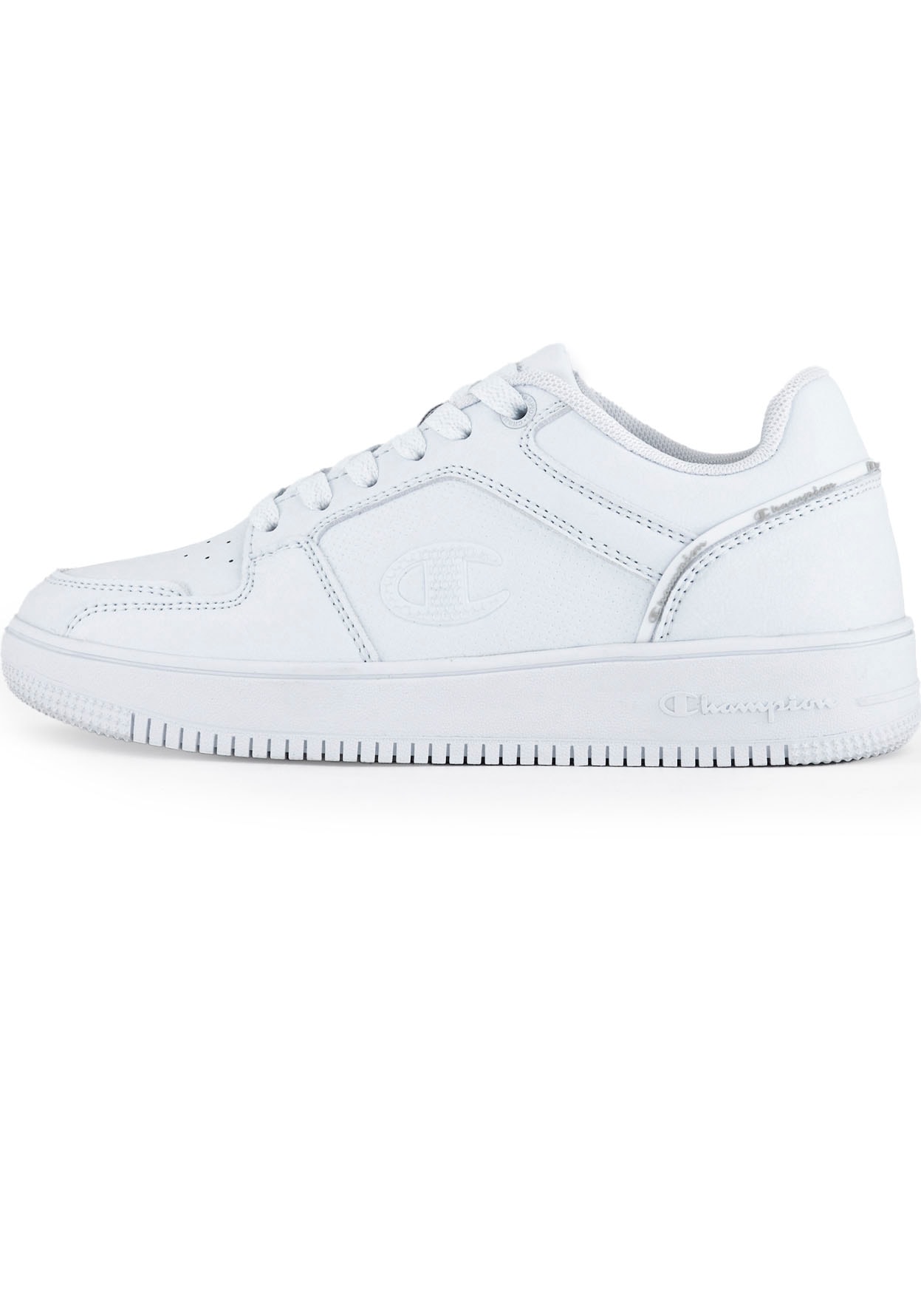 Champion Sneaker »RD18 2.0 LOW B GS«