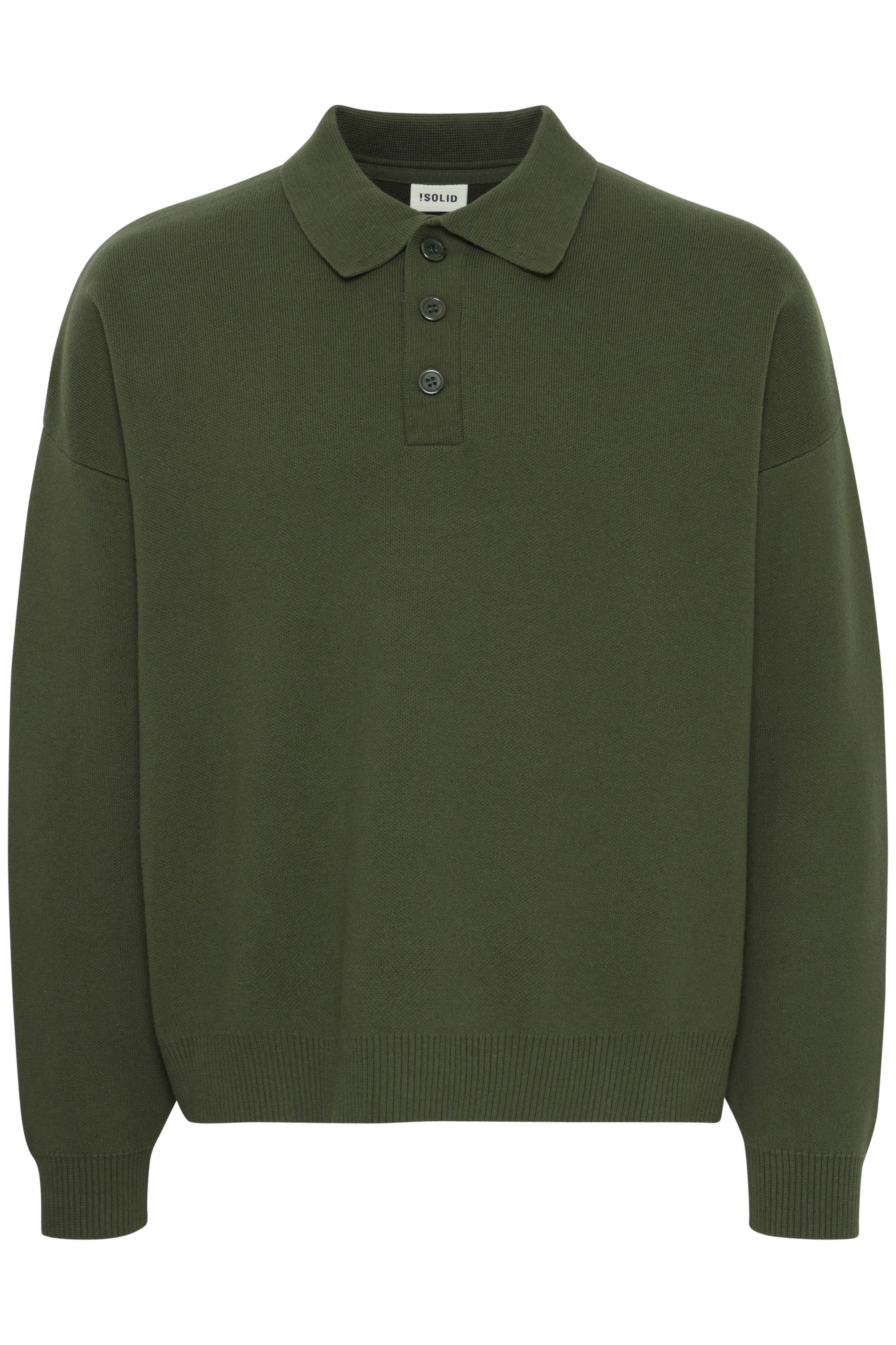 !Solid Strickpullover »Strickpullover SDNAHIM«